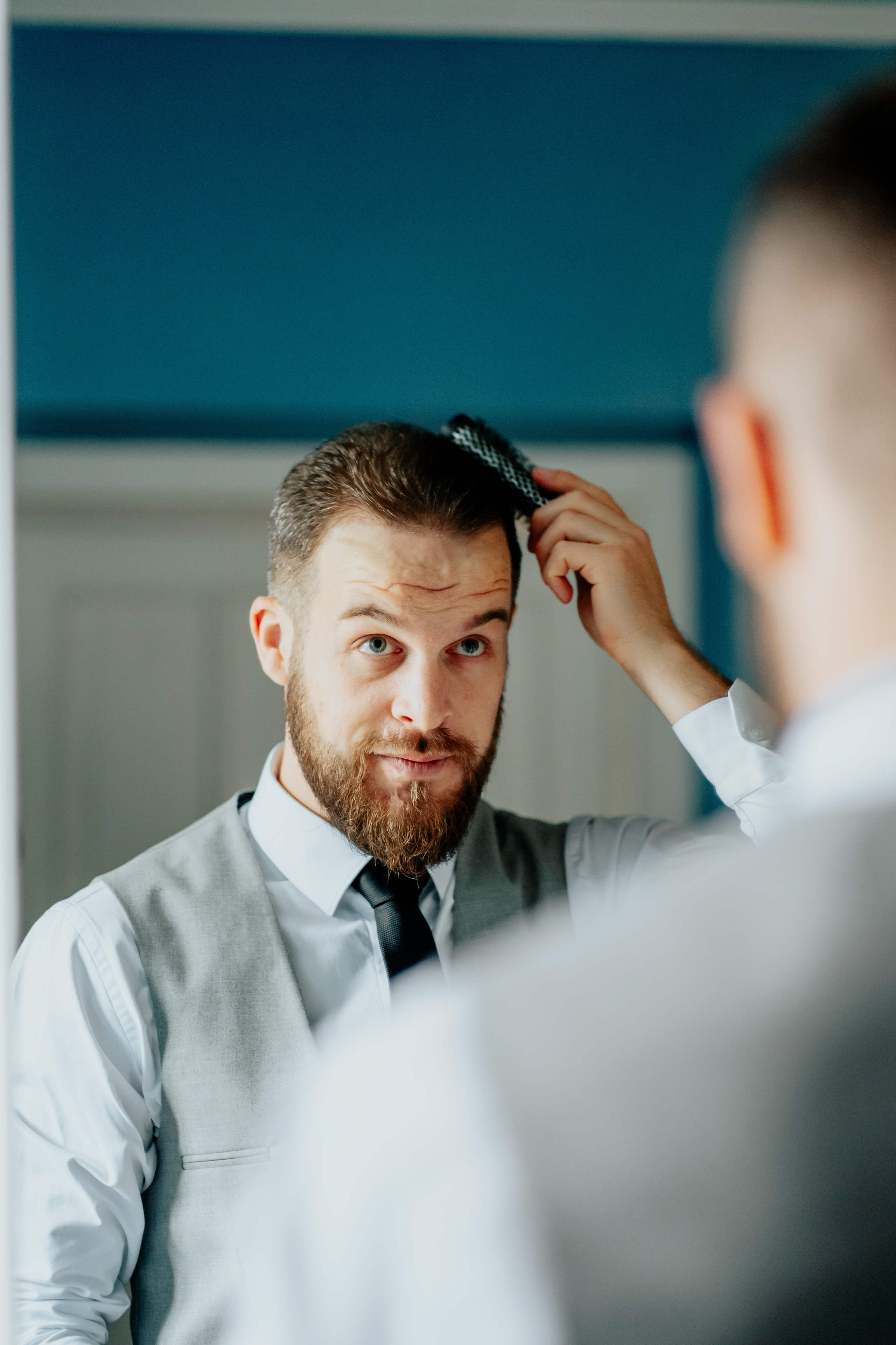 M & A. Fotograf Nunta Iasi - Hearts & Pictures