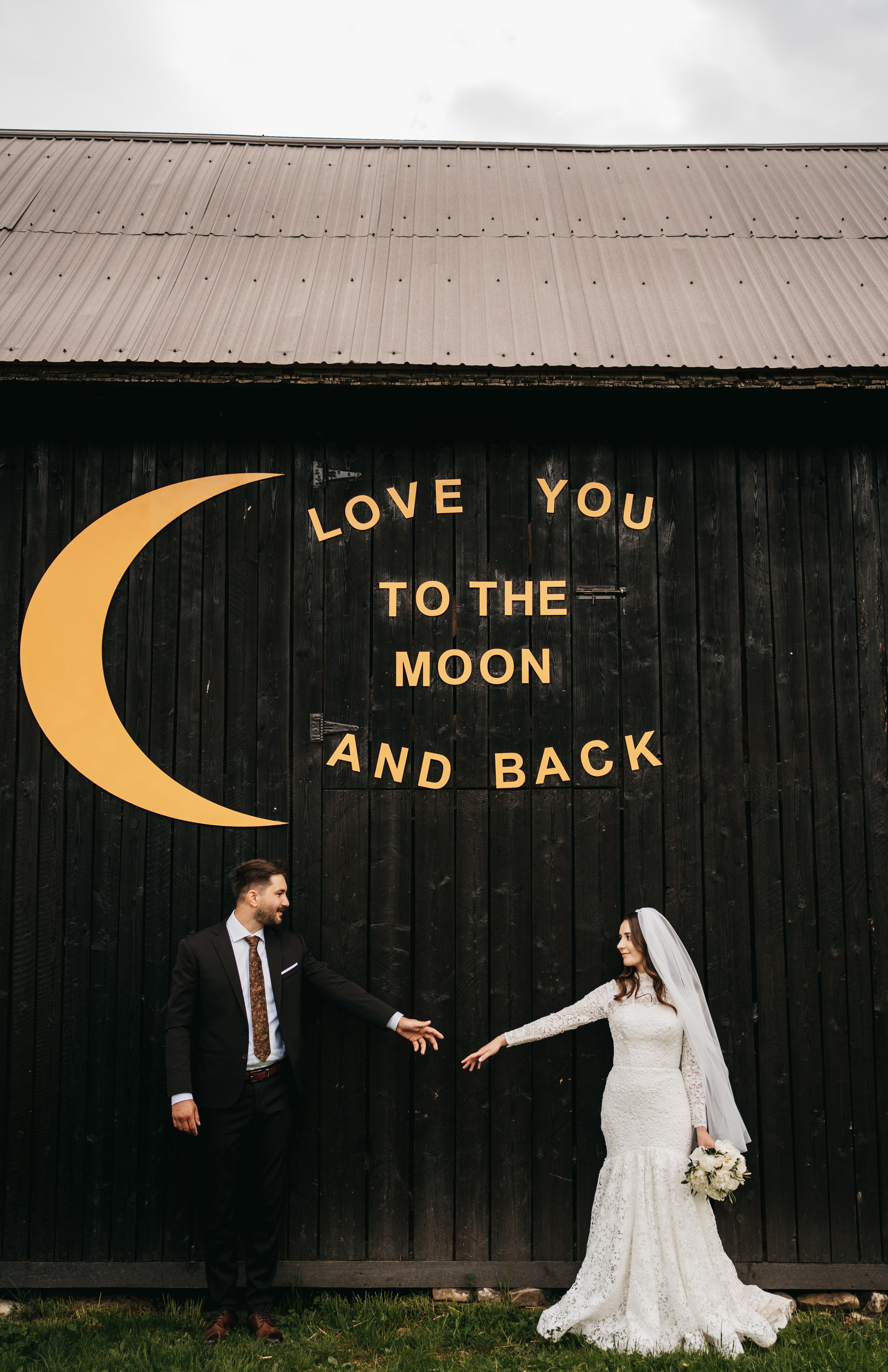 A & A. Fotograf Nunta Iasi - Hearts & Pictures