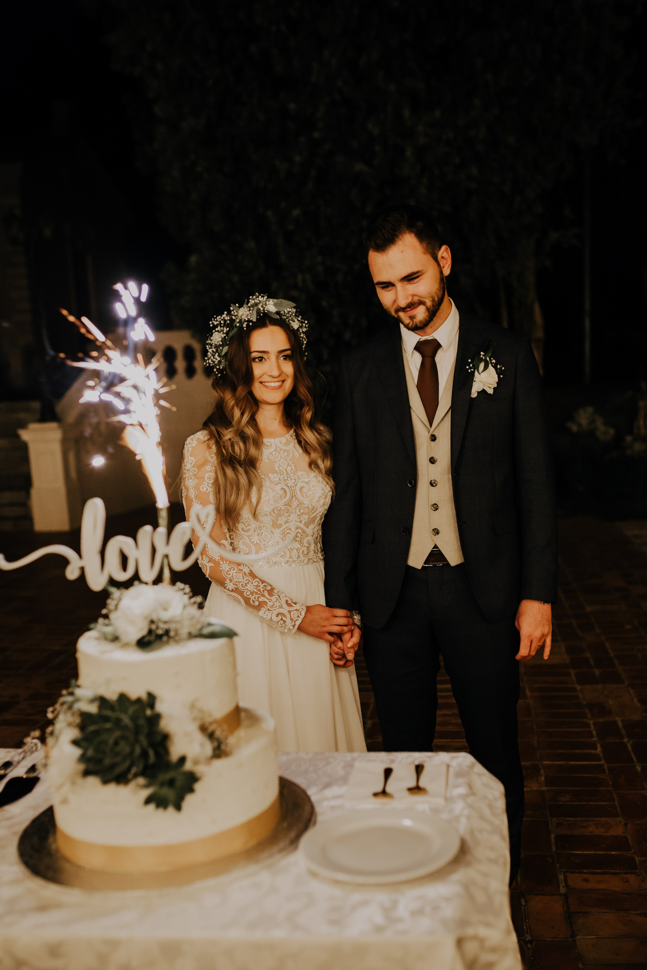 A & D. Fotograf Nunta Iasi - Hearts & Pictures