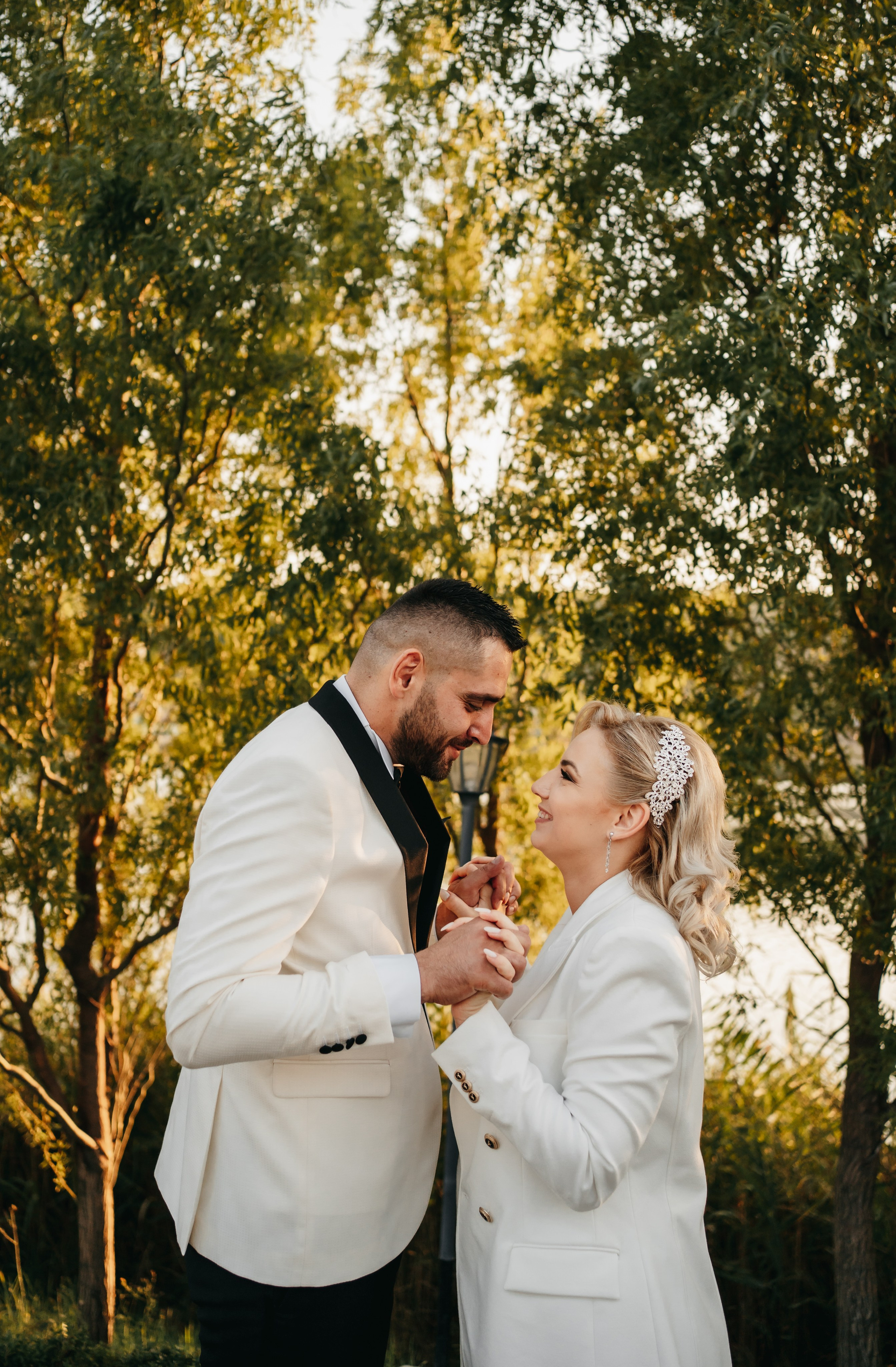 D & M. Fotograf Nunta Iasi - Hearts & Pictures