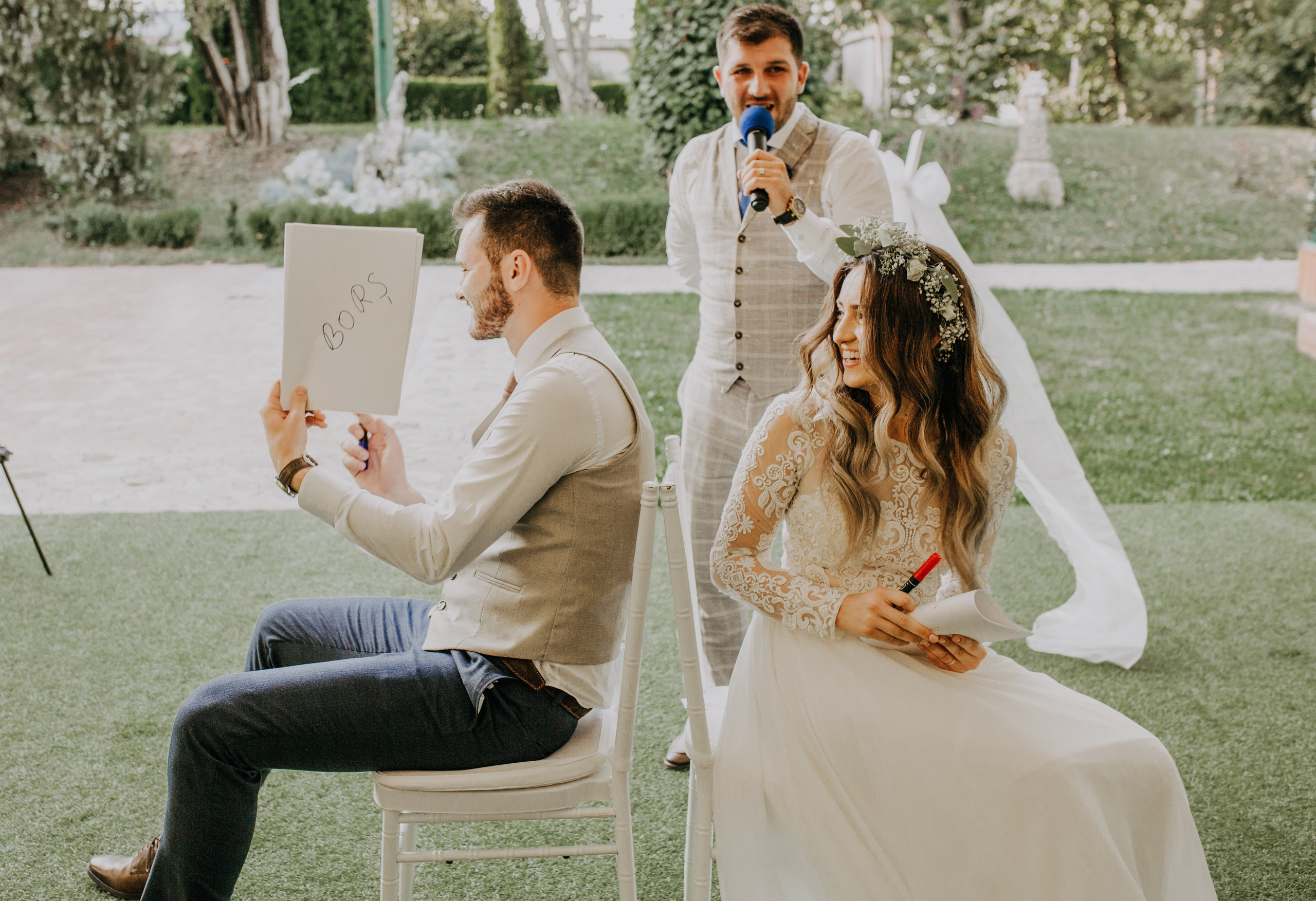 A & D. Fotograf Nunta Iasi - Hearts & Pictures