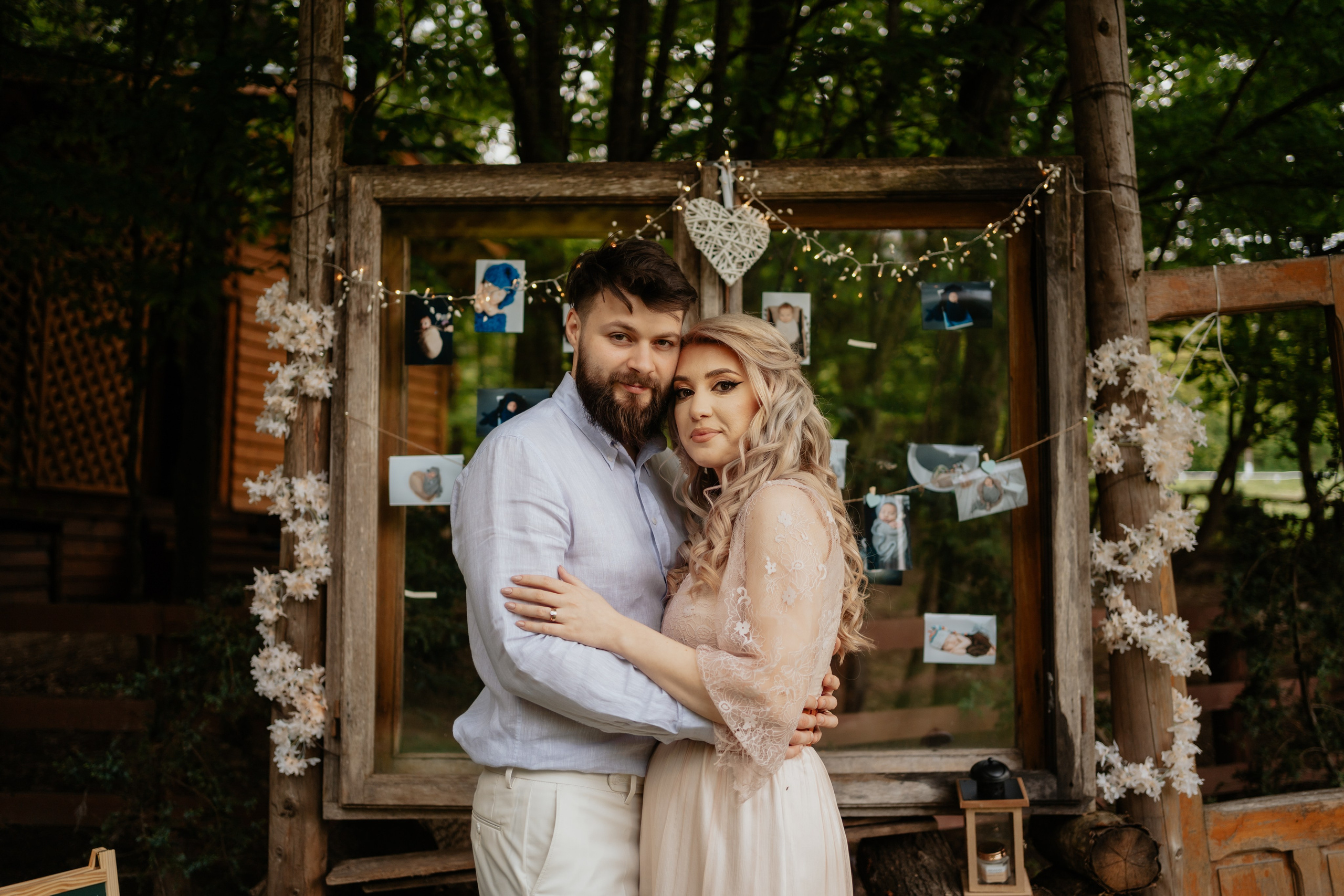 Teodor’s Baptism. Fotograf Nunta Iasi - Hearts & Pictures