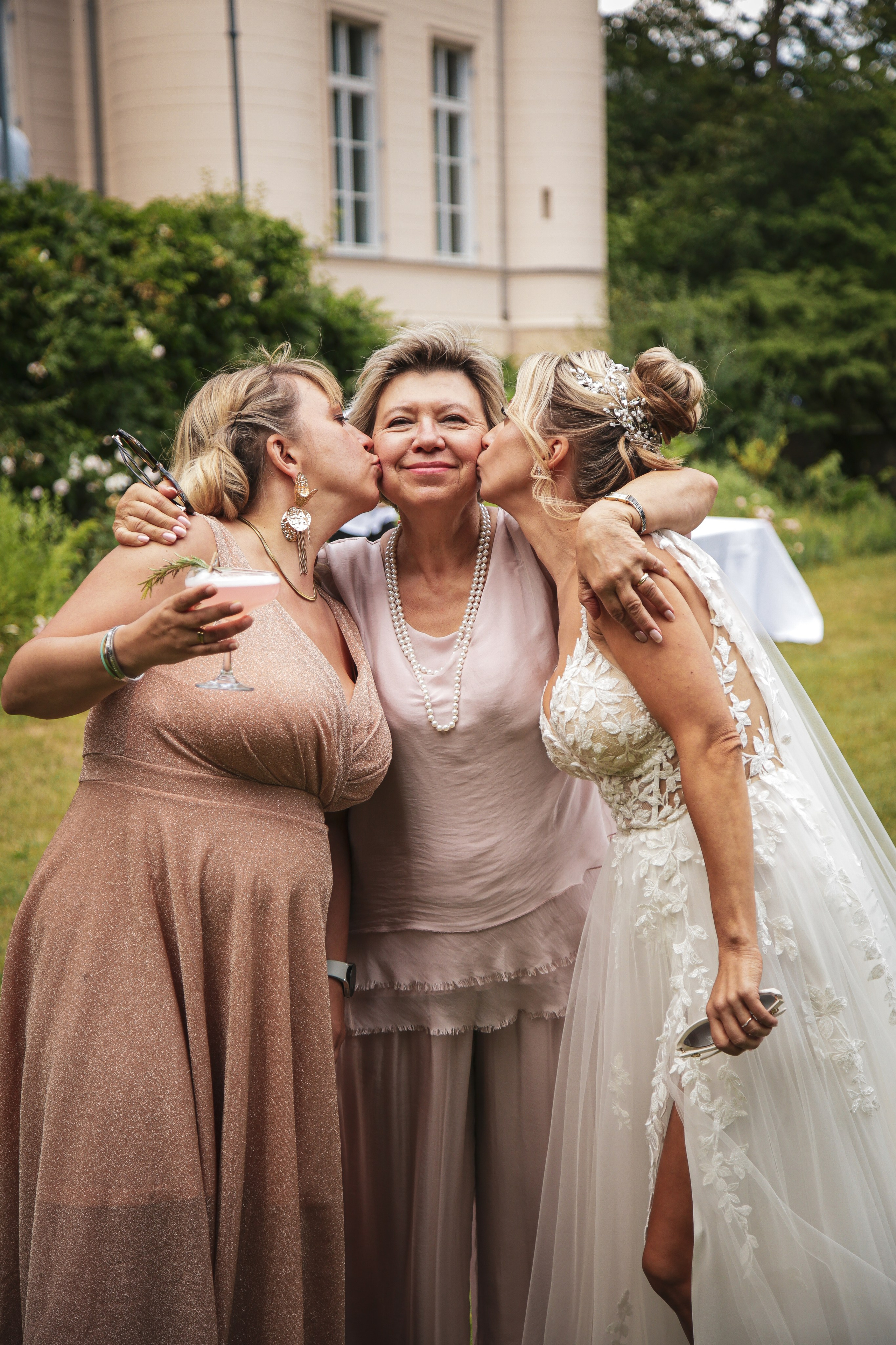 Wedding. Portrait Photographer in Berlin