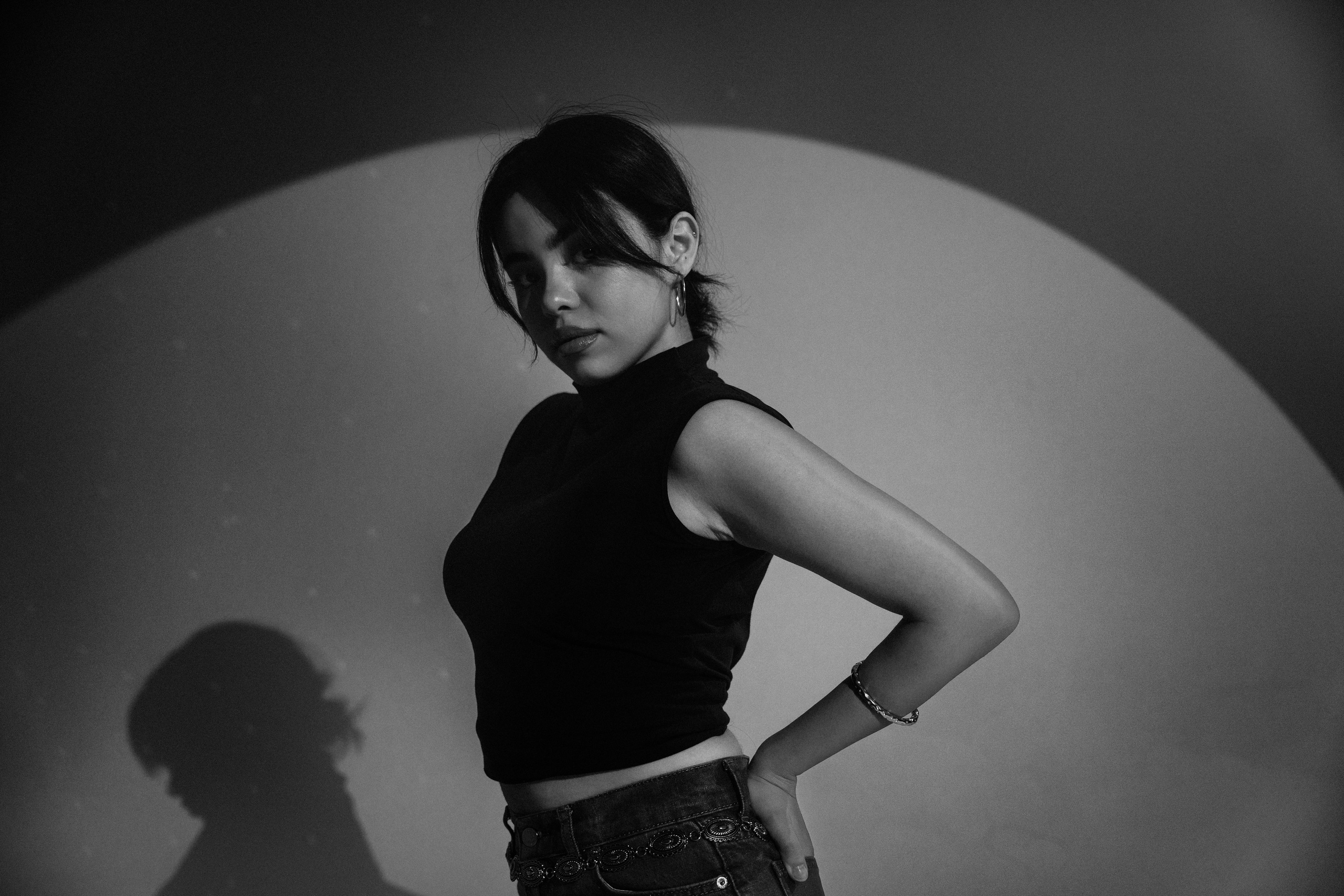 Emdinova. From rapture