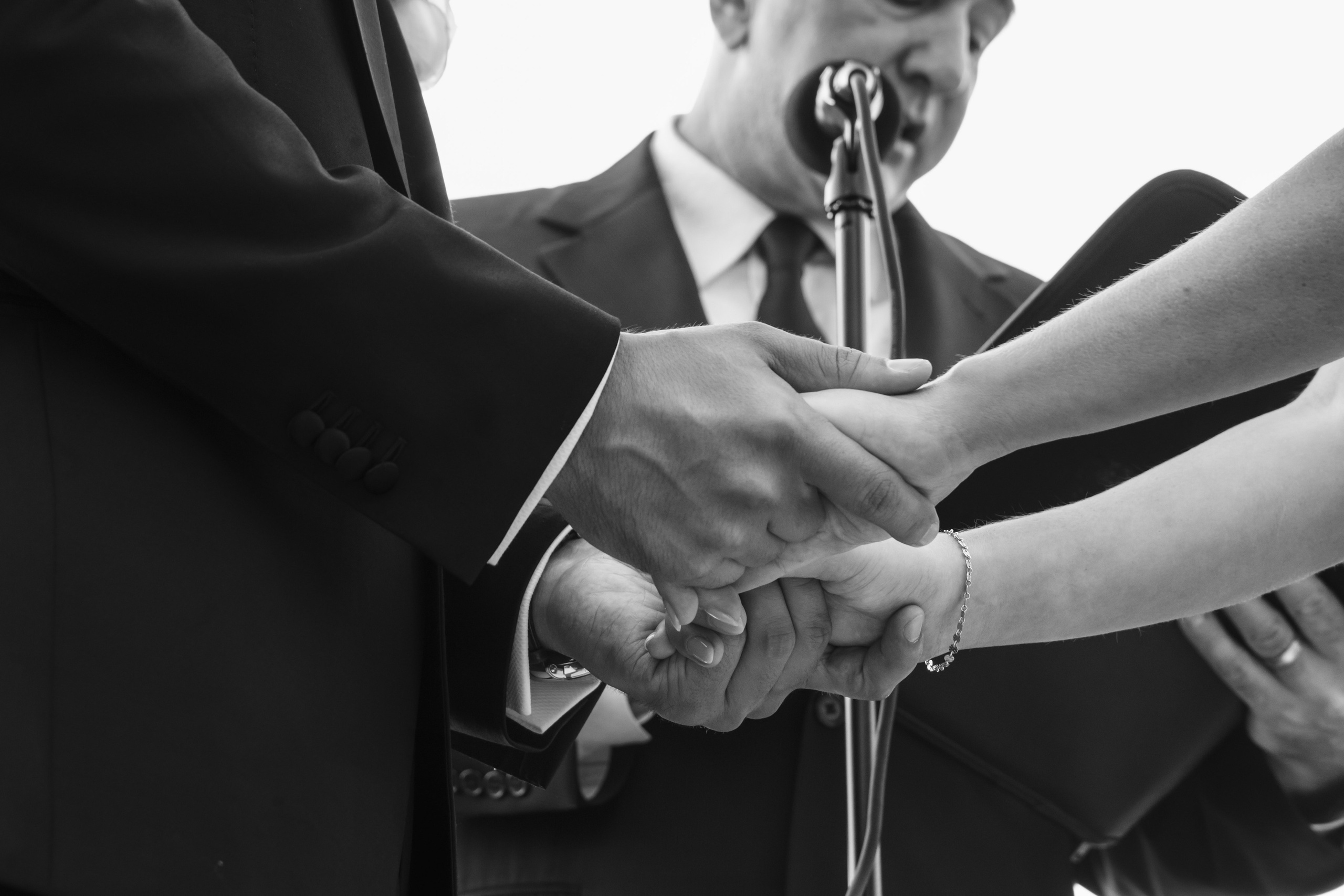 Rachel & Iman, The Sanctuary, New York, NY. Wedding Photo & Video