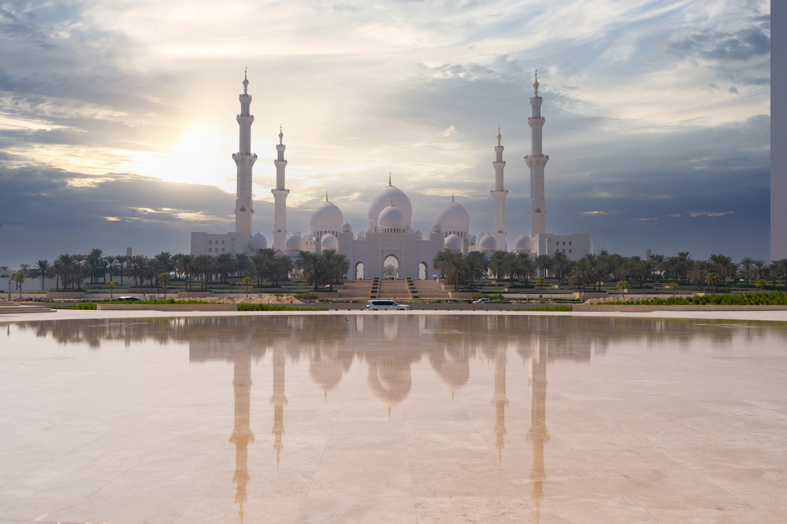 Фотосессии в Мечети шейха Зайда, Абу-Даби — правила, дресс-код и съёмка. Мария Сафронова — ваш фотограф в Абу-Даби Дубай