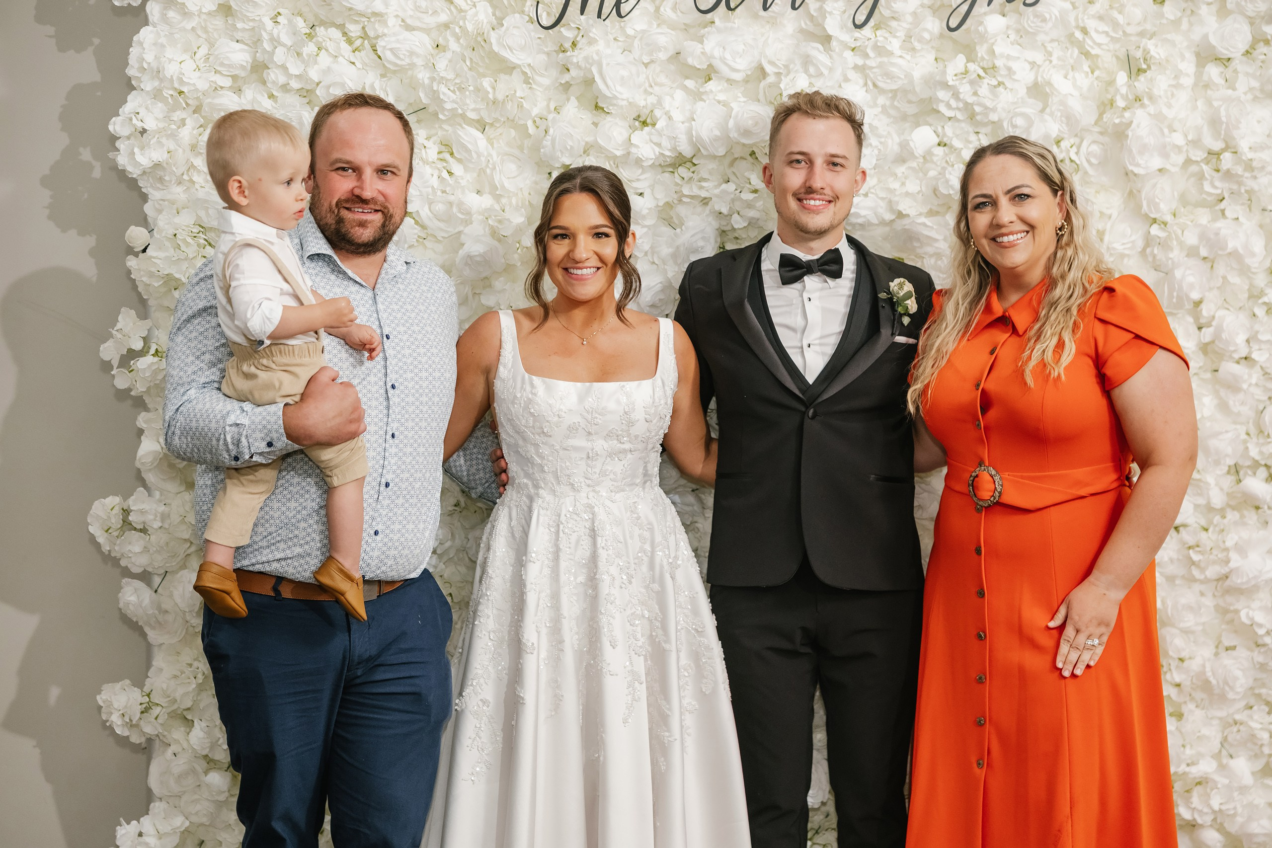 09.06.2025 Wedding. Wedding family event photographer in Chicago Nick Yushevich