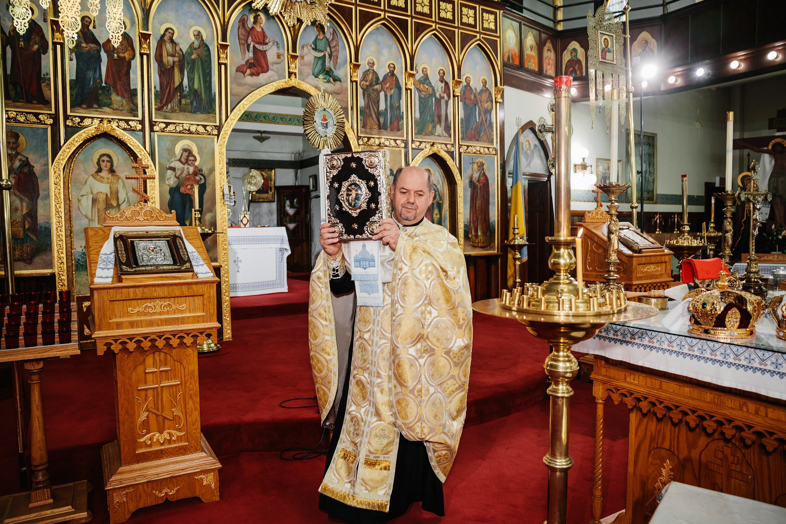 10.07.2023 Wedding. Wedding family event photographer in Chicago Nick Yushevich