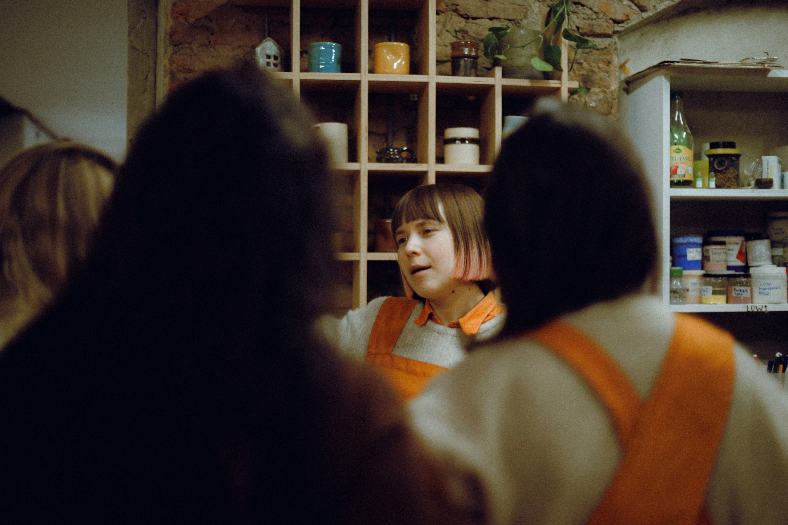 Девичник Ирины