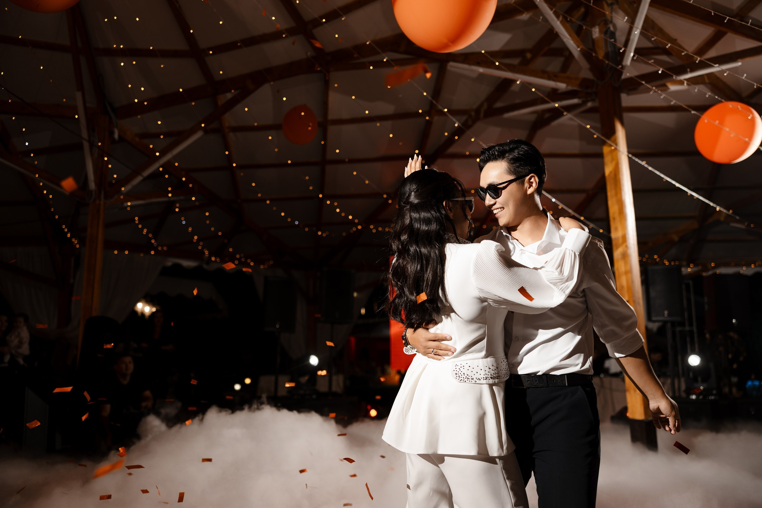 WEDDING REPORTAGE 2024. Азимжан Нуритдинходжаев — свадебный фотограф