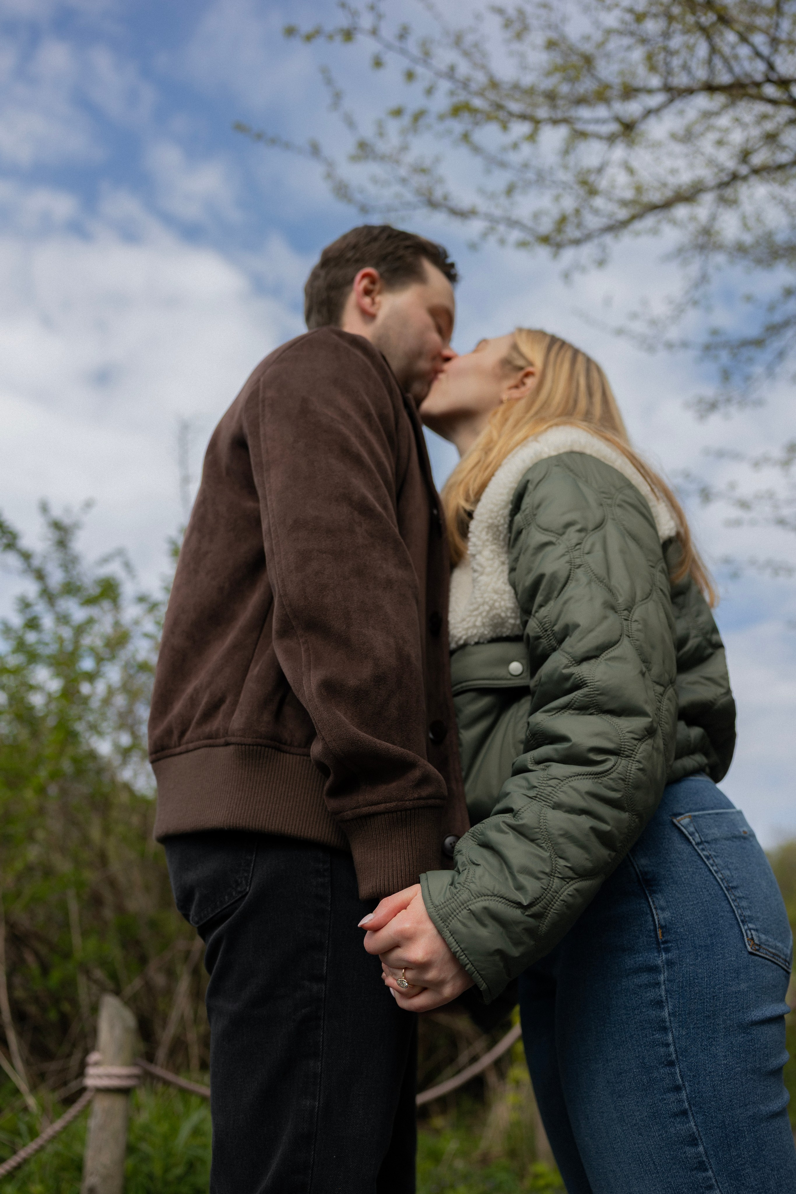 ETHAN & ALEXA
