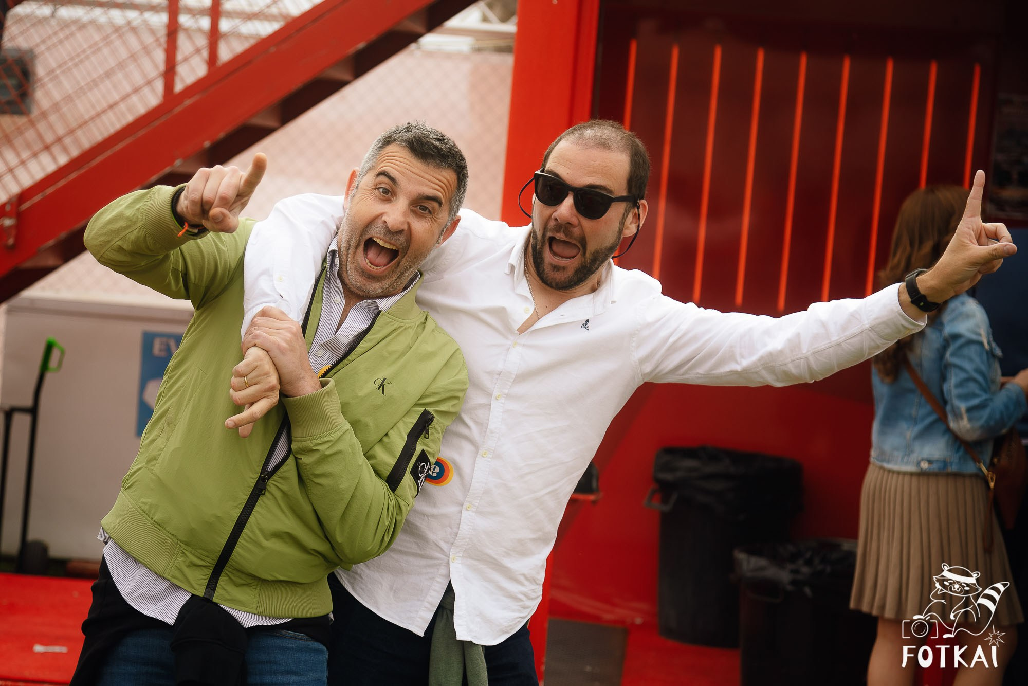 Festival AMA – Aquellos Maravillosos Años: Fotos del festival en Alicante, 2026 | FOTKAI