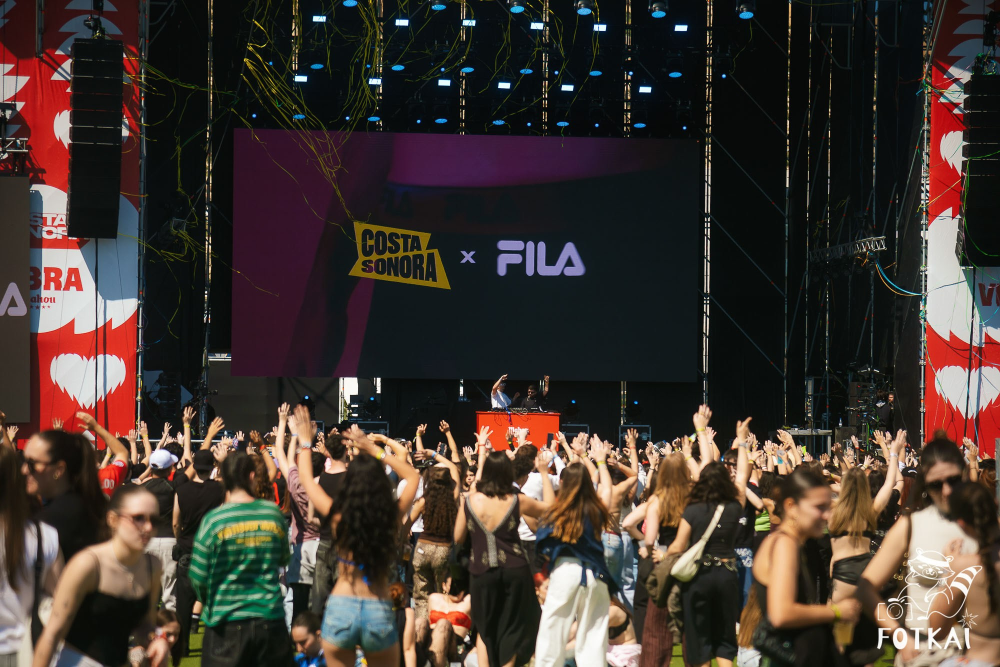Fotos Costa Sonora 2026 Alicante Día 2 — busca tu foto y encuentra amigos del festival | FOTKAI