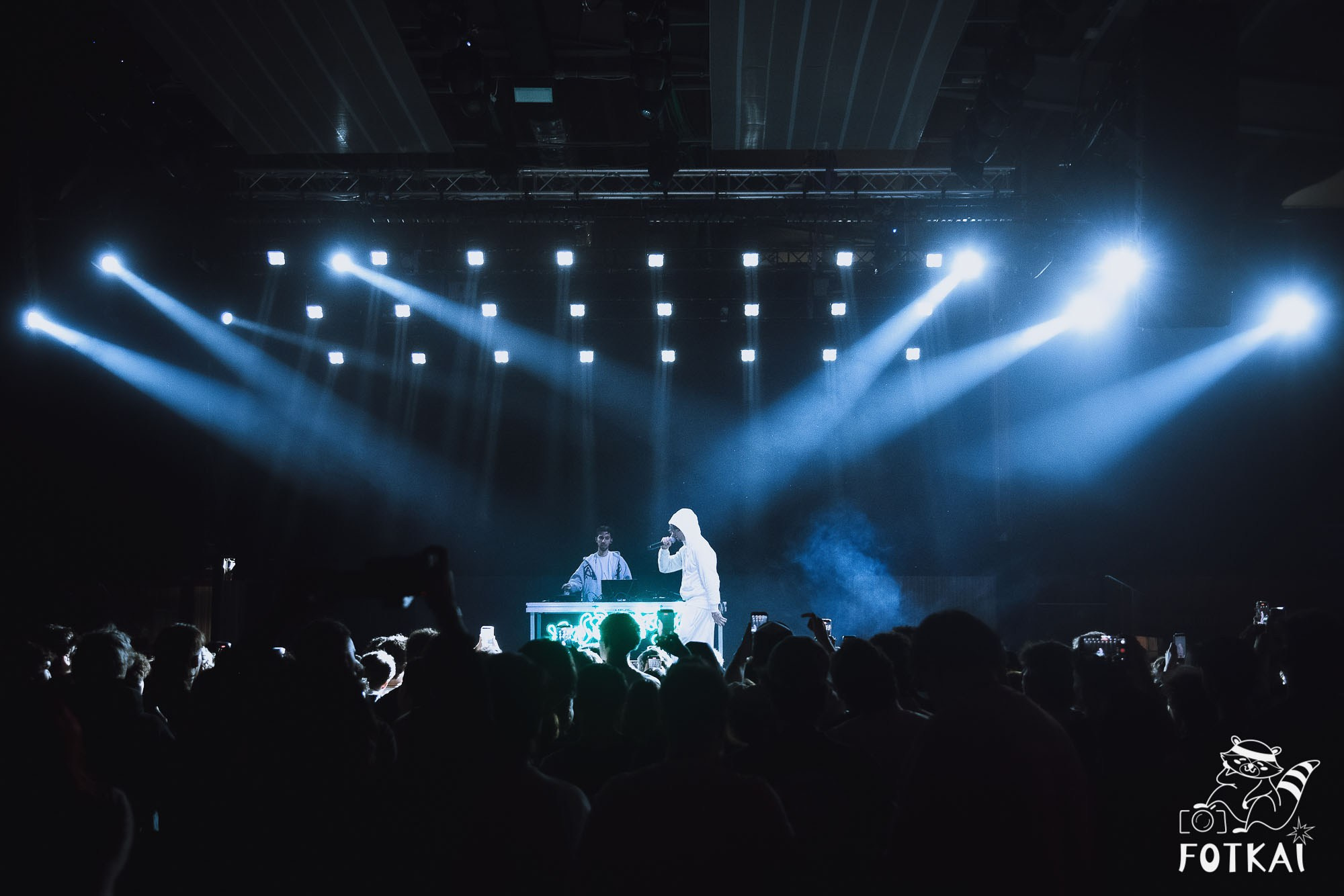 Tarchi at Marmarela Alicante — Feb 28, 2026 Concert Photos | FOTKAI