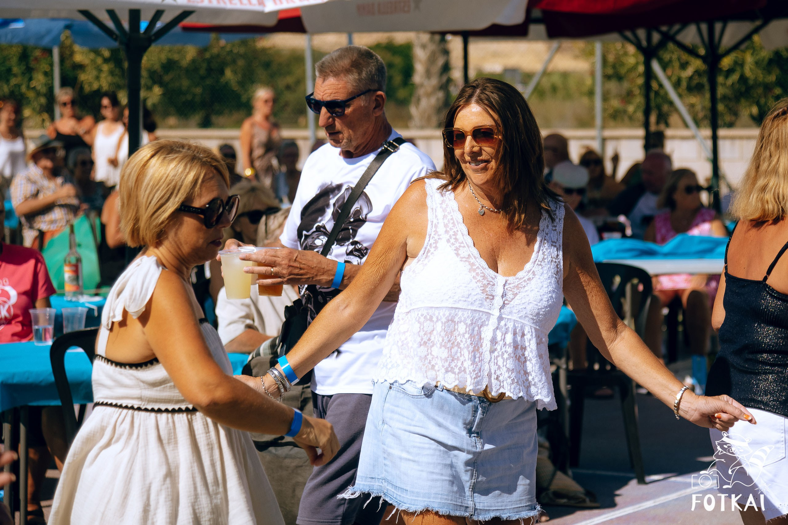 Autumn Gold Fiesta 2025 en Alannia Guardamar – Reportaje fotográfico | FOTKAI