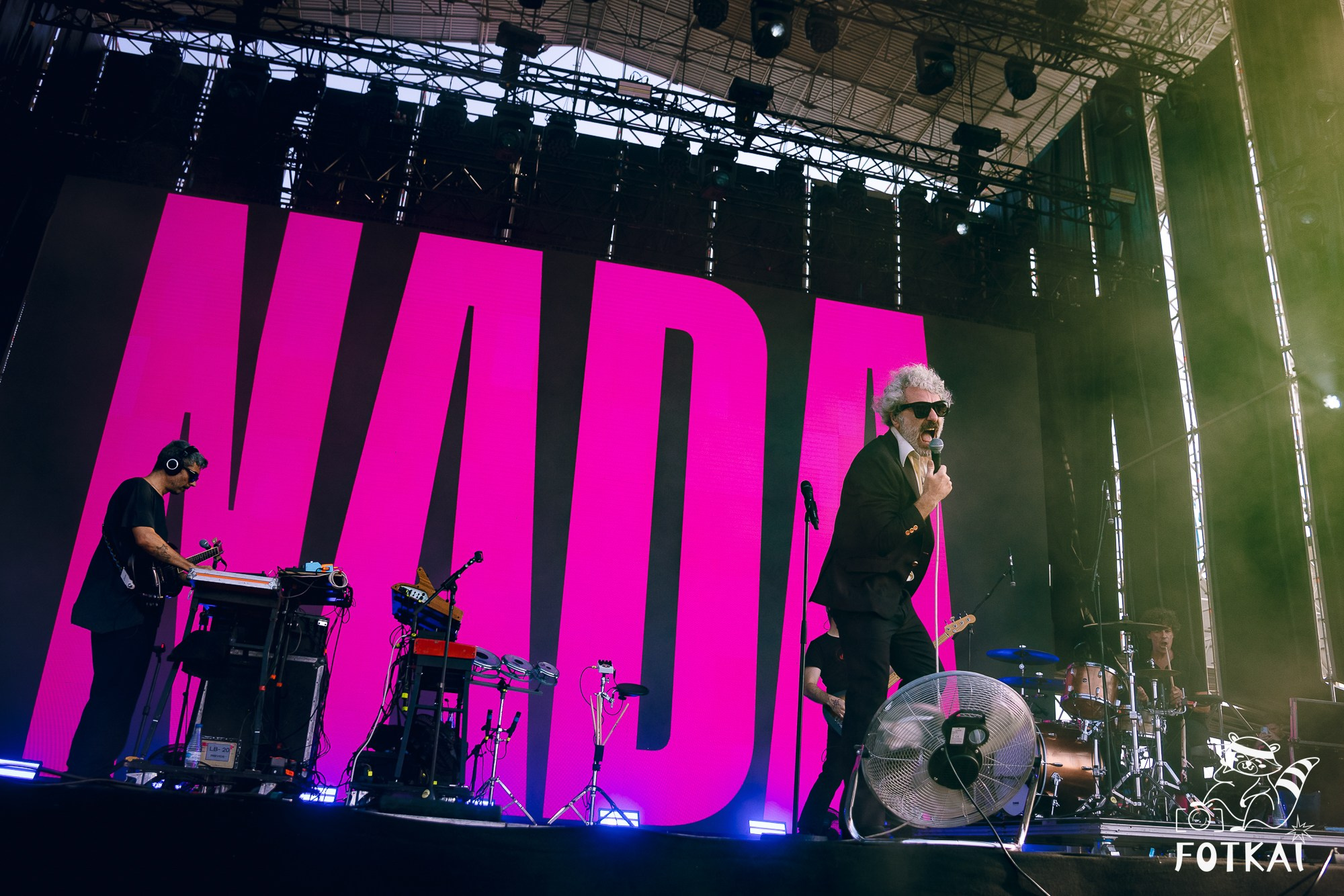 Low Festival 2026 — Full Concert Photo Report from the Opening Night in Torrevieja | FOTKAI