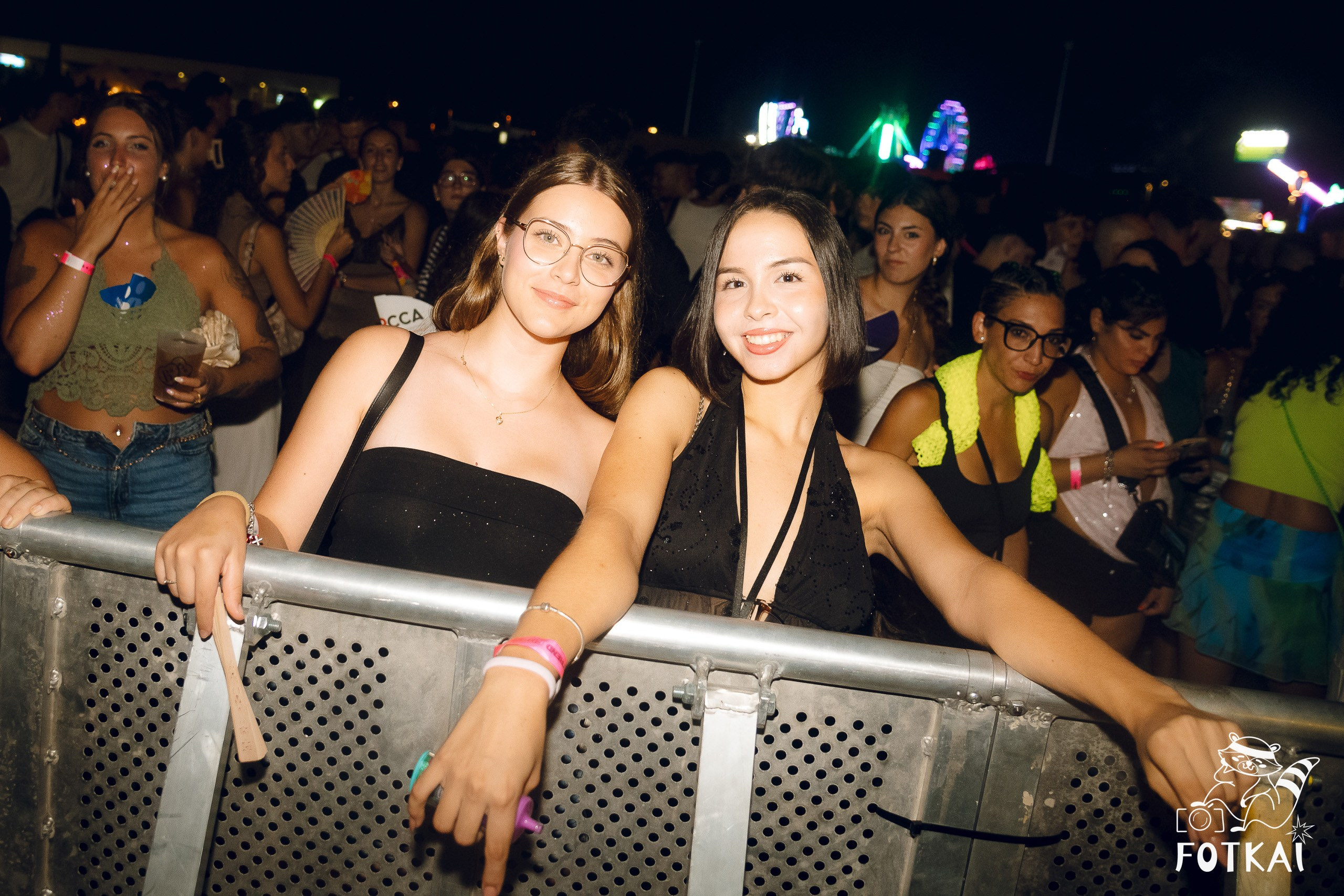 JC Reyes at Brilla Torrevieja Festival — Live Concert Photos in Torrevieja, Spain, 2026 | FOTKAI