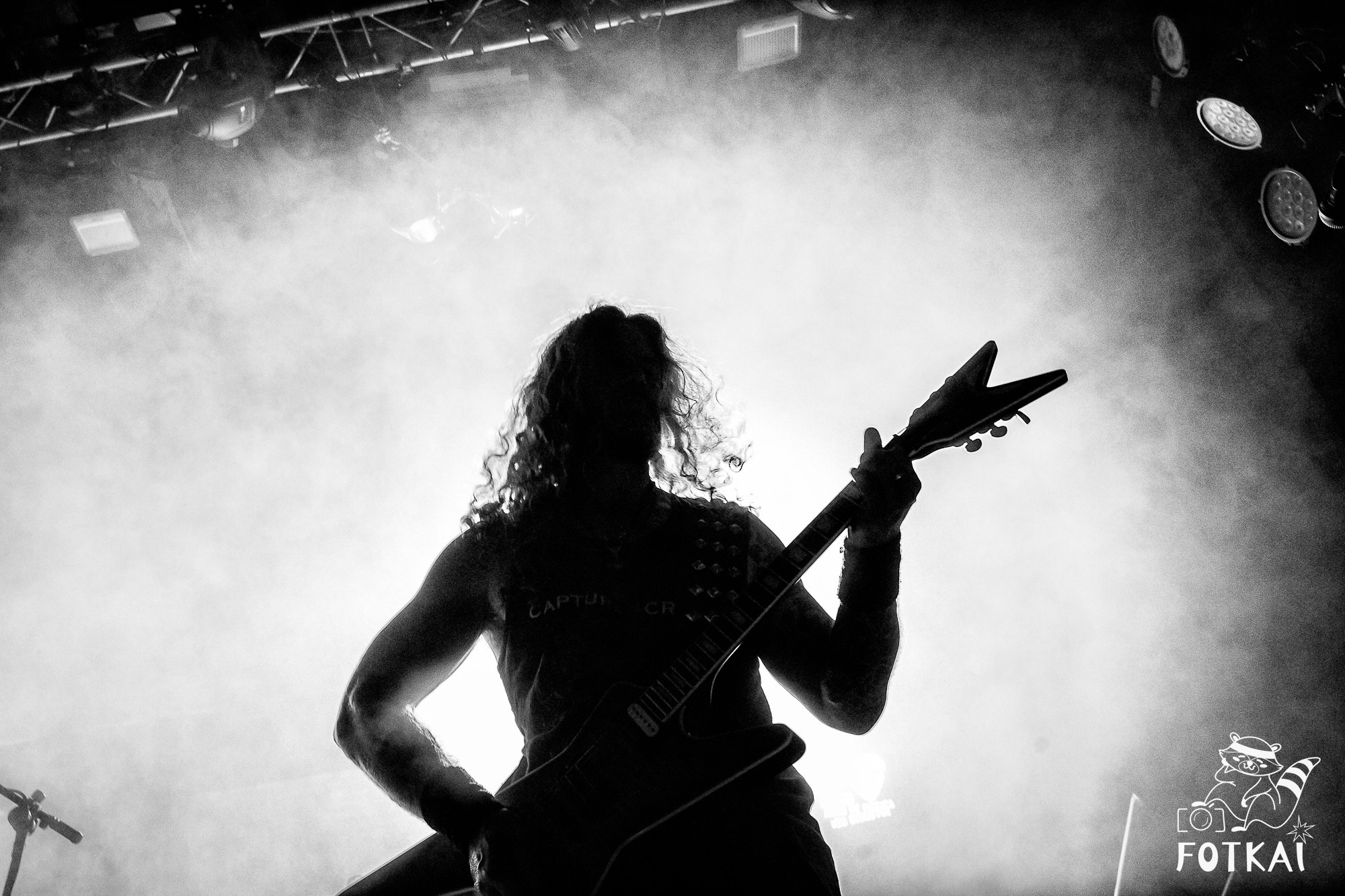 Angelus Apatrida en Es Gremi Mallorca — Fotos del concierto, Summer of Malevolence 2026 | FOTKAI