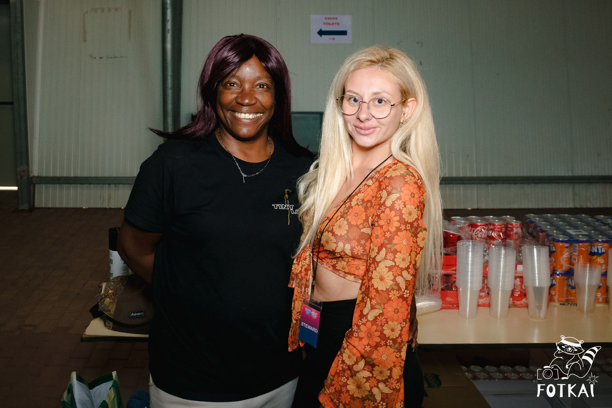 Bryan Adams UK & Greg Bannis — Reportaje fotográfico | Concierto en San Fulgencio | FOTKAI