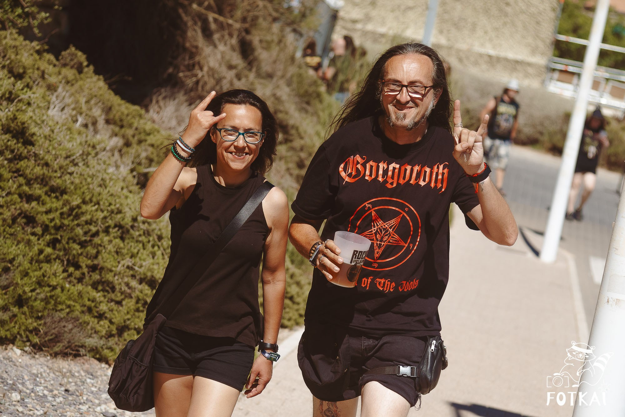 Rock Imperium Festival 2026 — Fotorreportaje del festival de rock y metal en Cartagena | FOTKAI