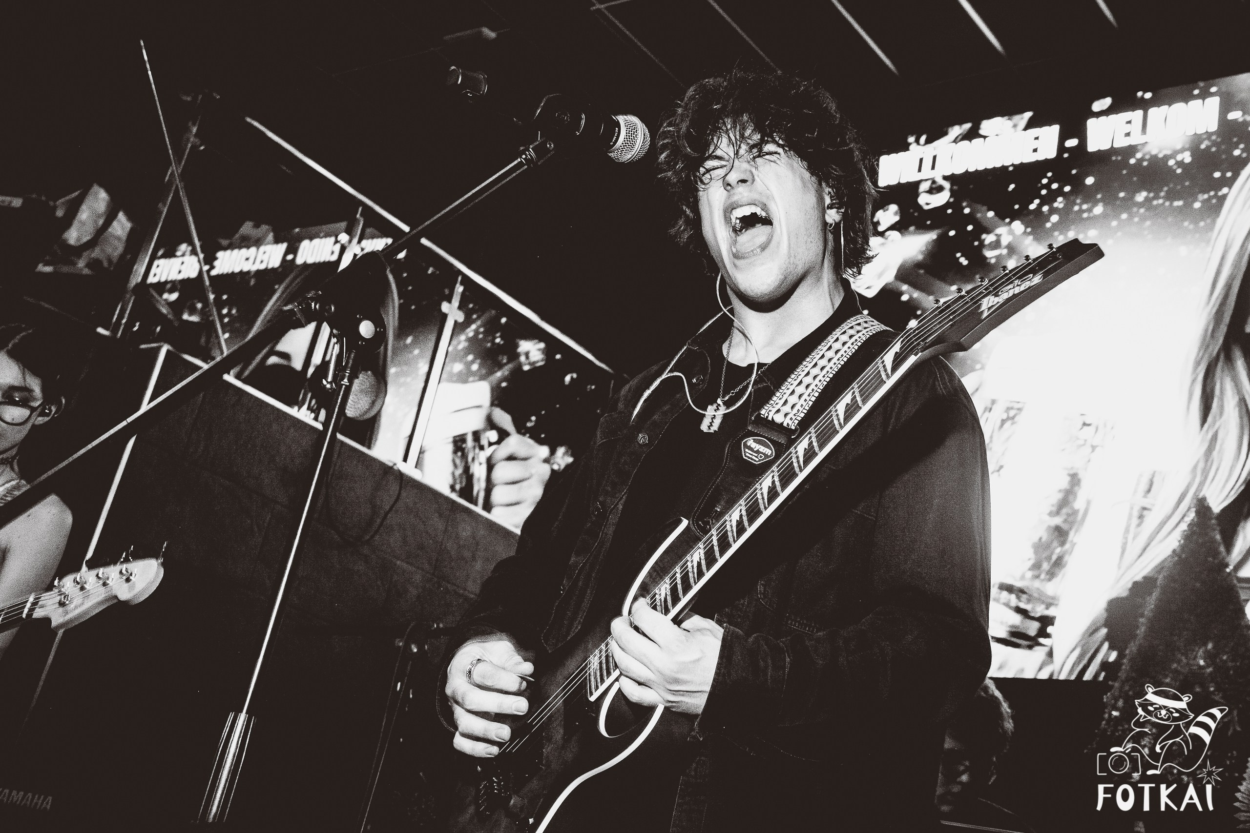 Oktoberfest Torrevieja 2025 в Avalon — Stones of the Coast, живая музыка и рок-атмосфера | Фоторепортаж FOTKAI