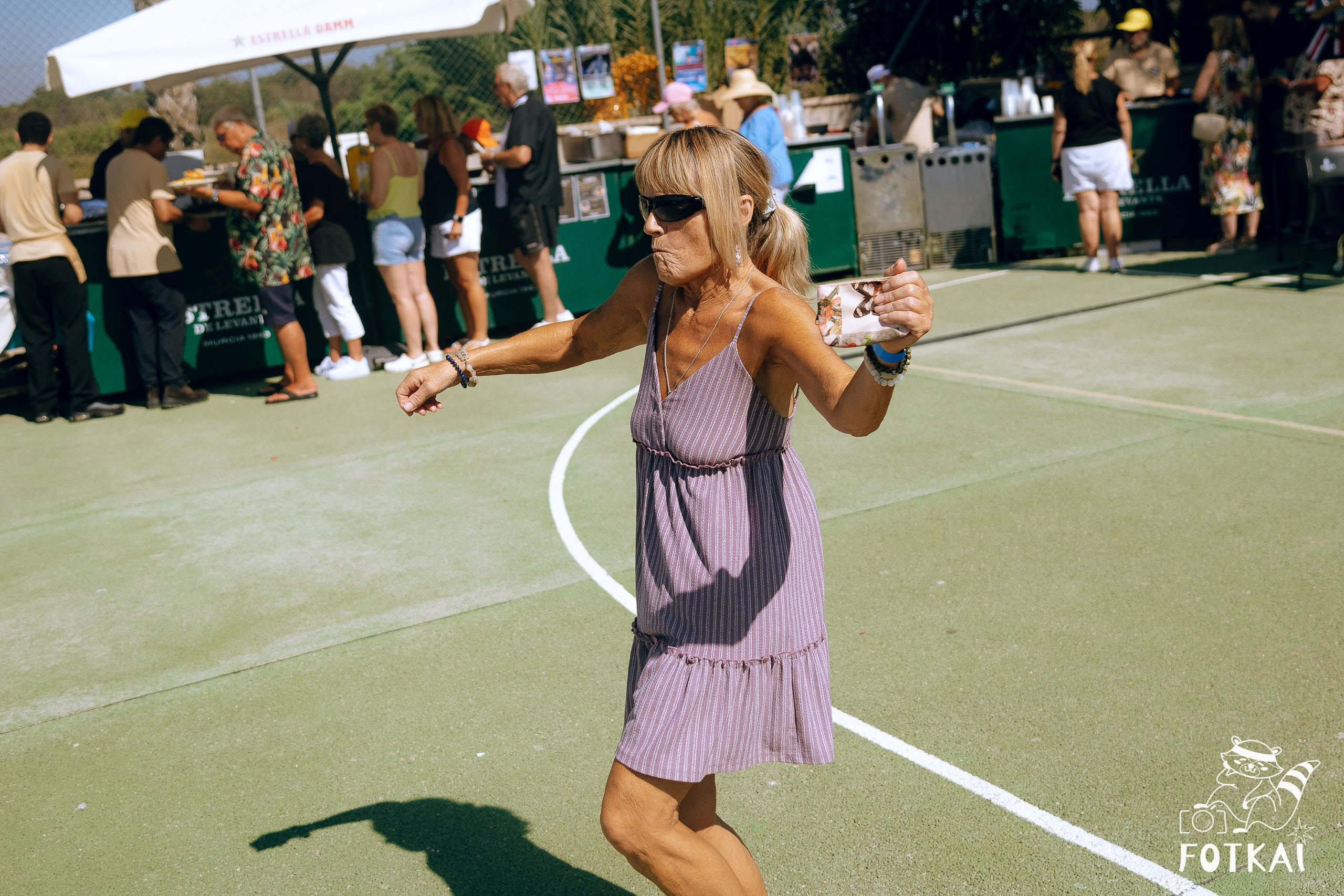 Autumn Gold Fiesta 2025 en Alannia Guardamar – Reportaje fotográfico | FOTKAI