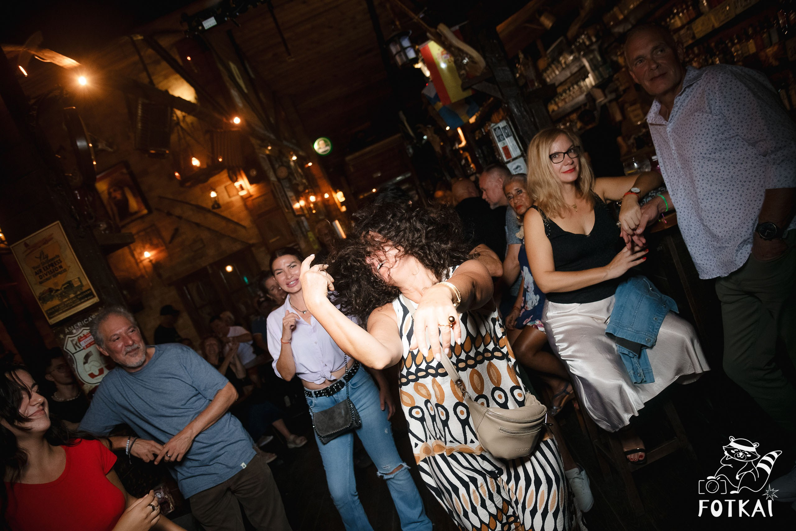 The Hellhates en El Paso Rock Bar Torrevieja – Reportaje fotográfico 04.10.25 | FOTKAI