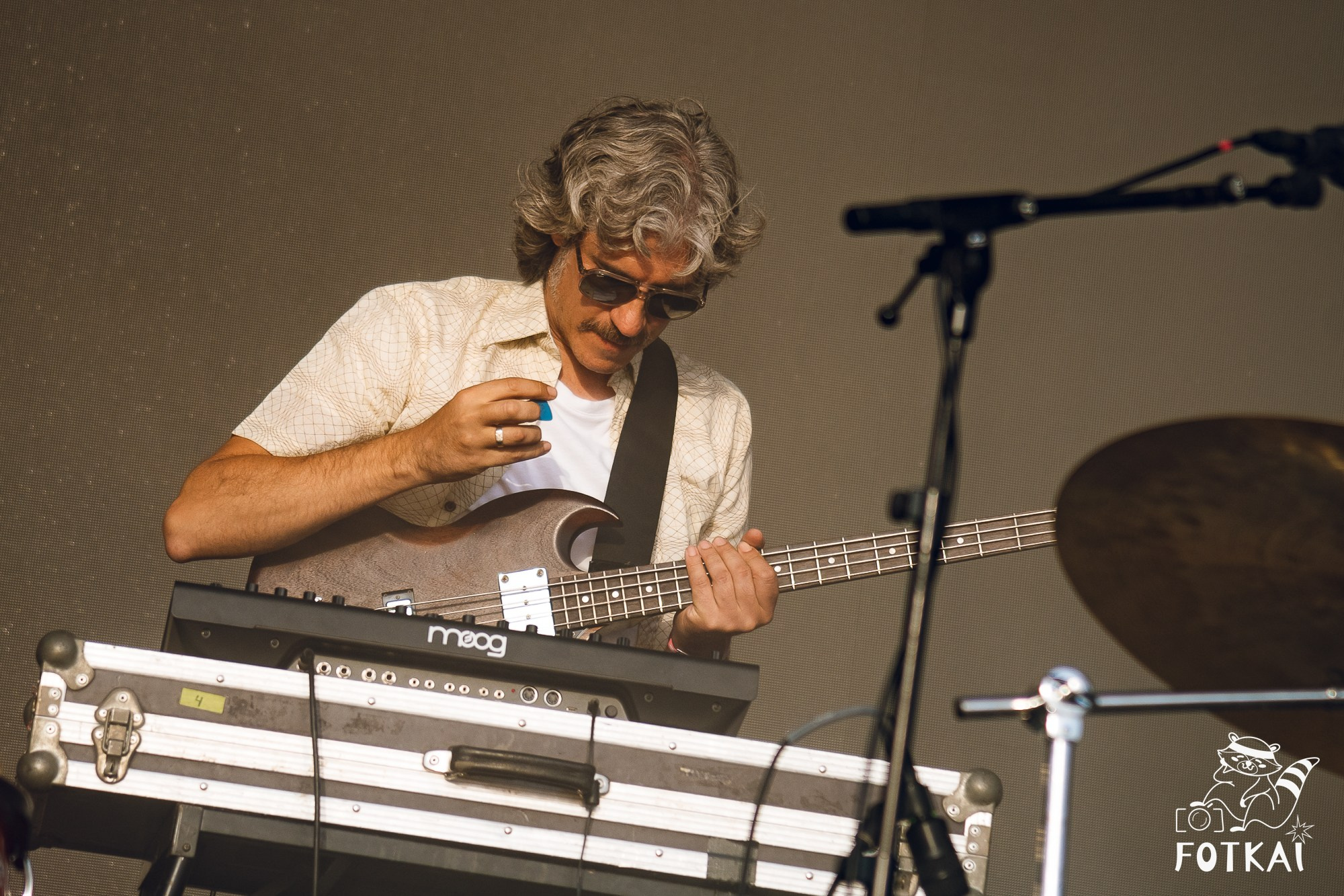Low Festival 2026 — Full Concert Photo Report from the Opening Night in Torrevieja | FOTKAI