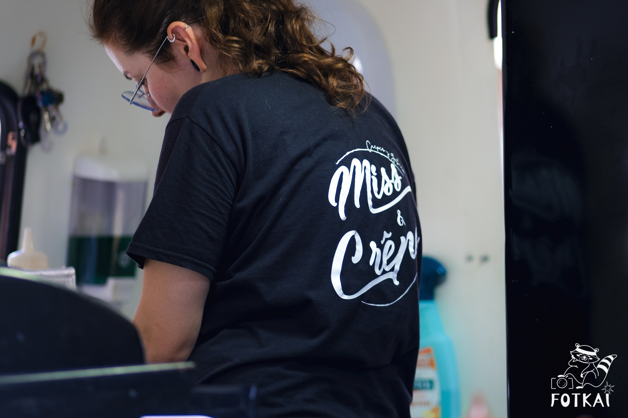 Reportaje fotográfico de FOTKAI | Street Food Market | Guardamar, España, 18 de julio de 2025