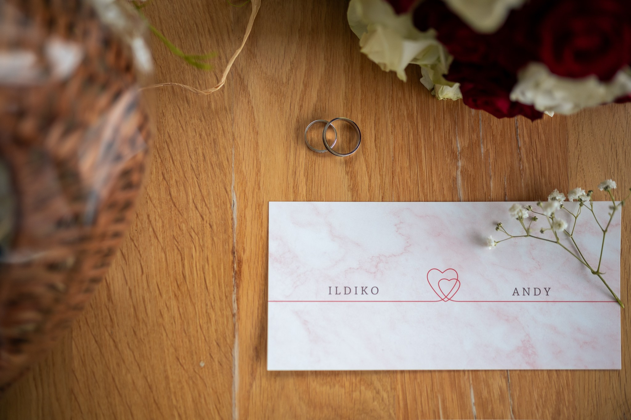 Amdy & Ildiko — Wedding in Belgium | Lucian Petric. Lucian Petric — Wedding & Baptism Photographer in Turnhout, Belgium