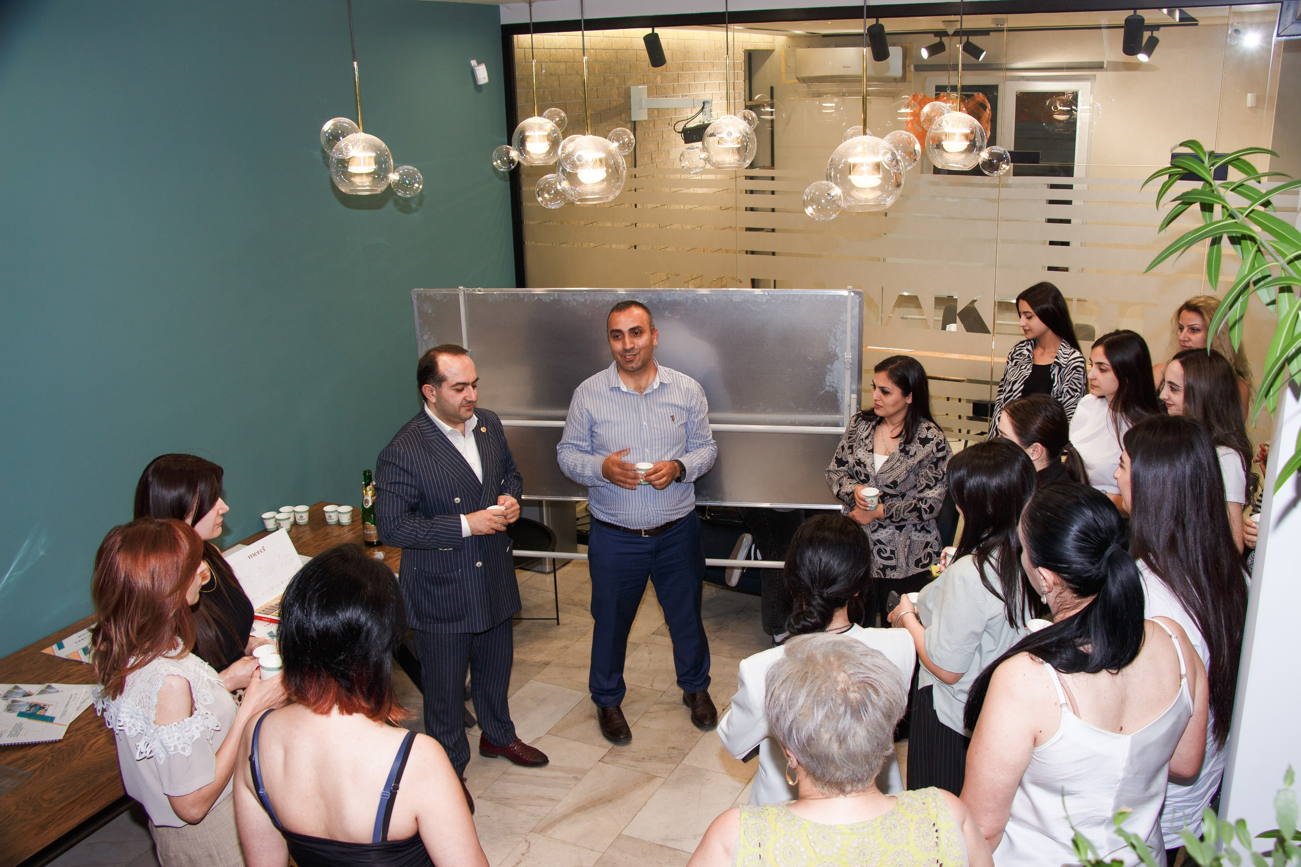 Фотограф в Ереване