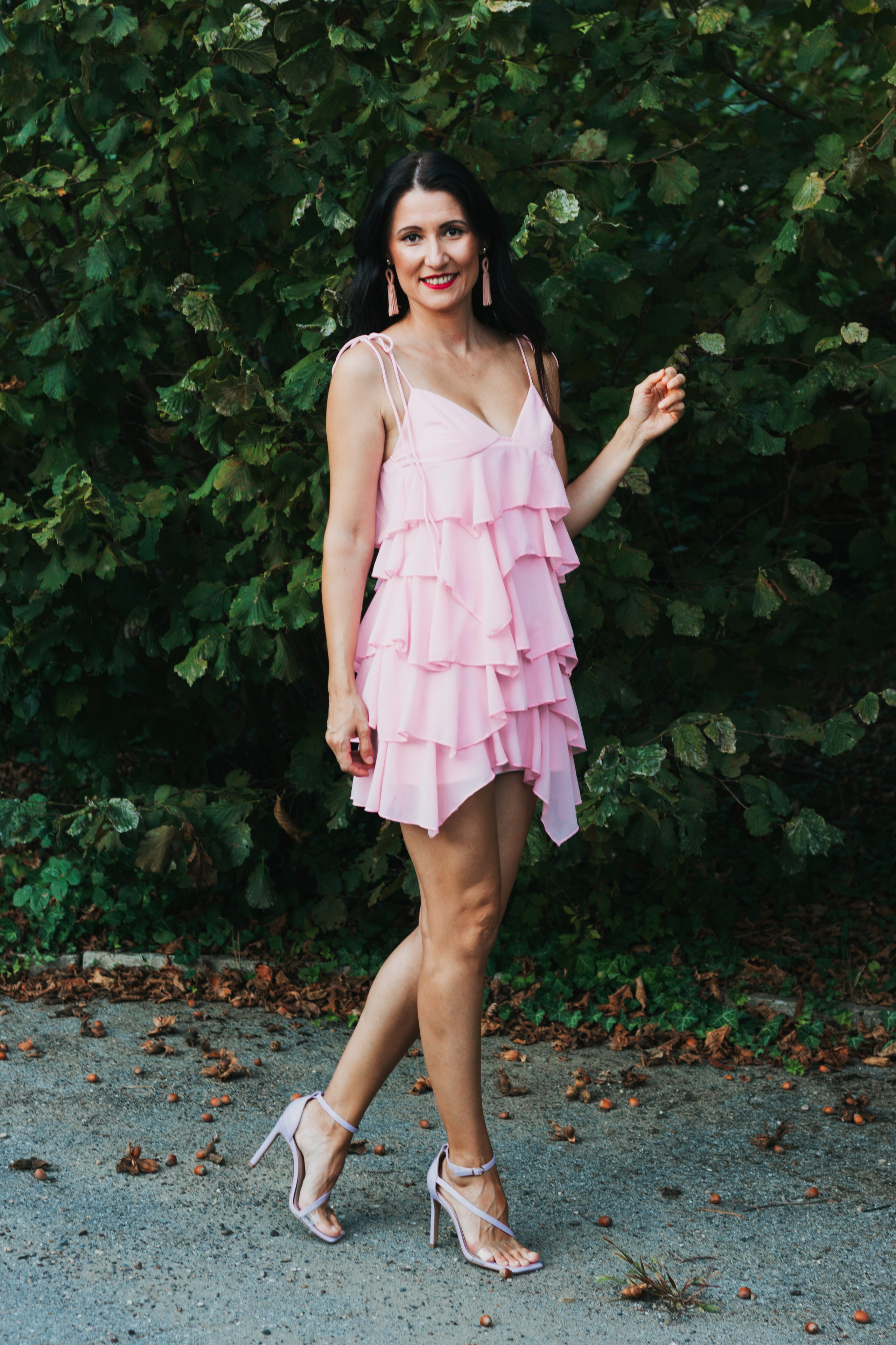 Tea — devojačko. Marizella Photography