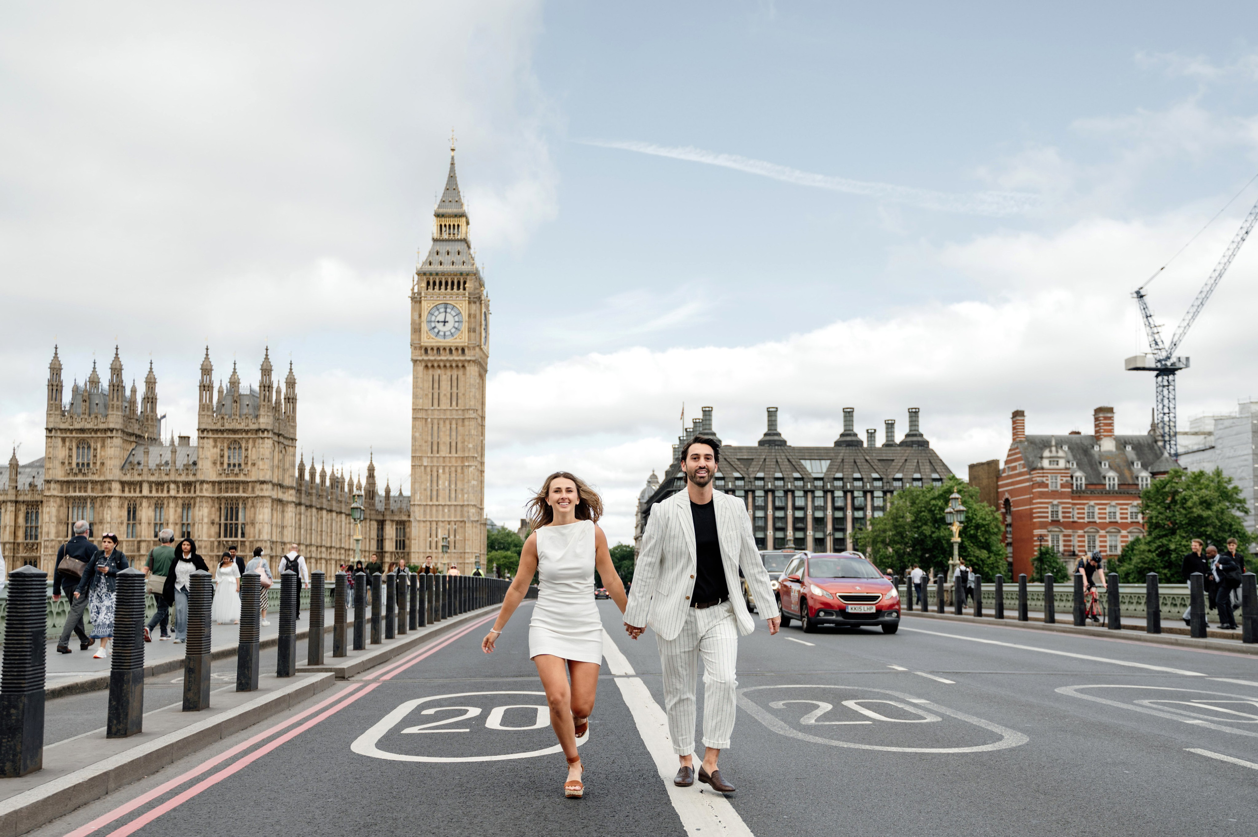 Westminster Rob&Maggie. FAMILY AND WEDDING PHOTOGRAPHER IN LONDON MARINA RIVA