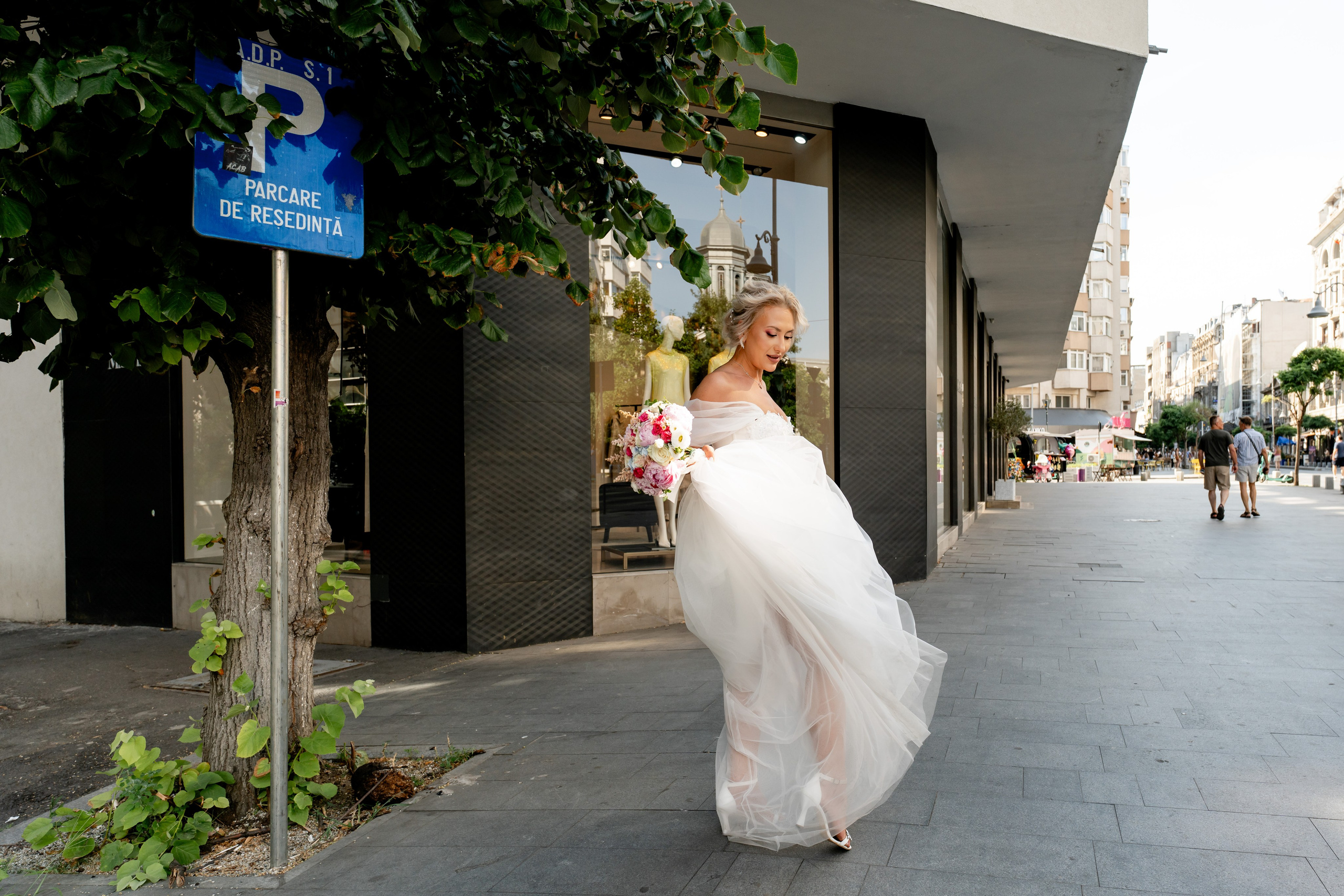 Lidia & Andrei. Fotograf evenimente. Fotograf nunta. Fotograf Botez. Mihaela Savu