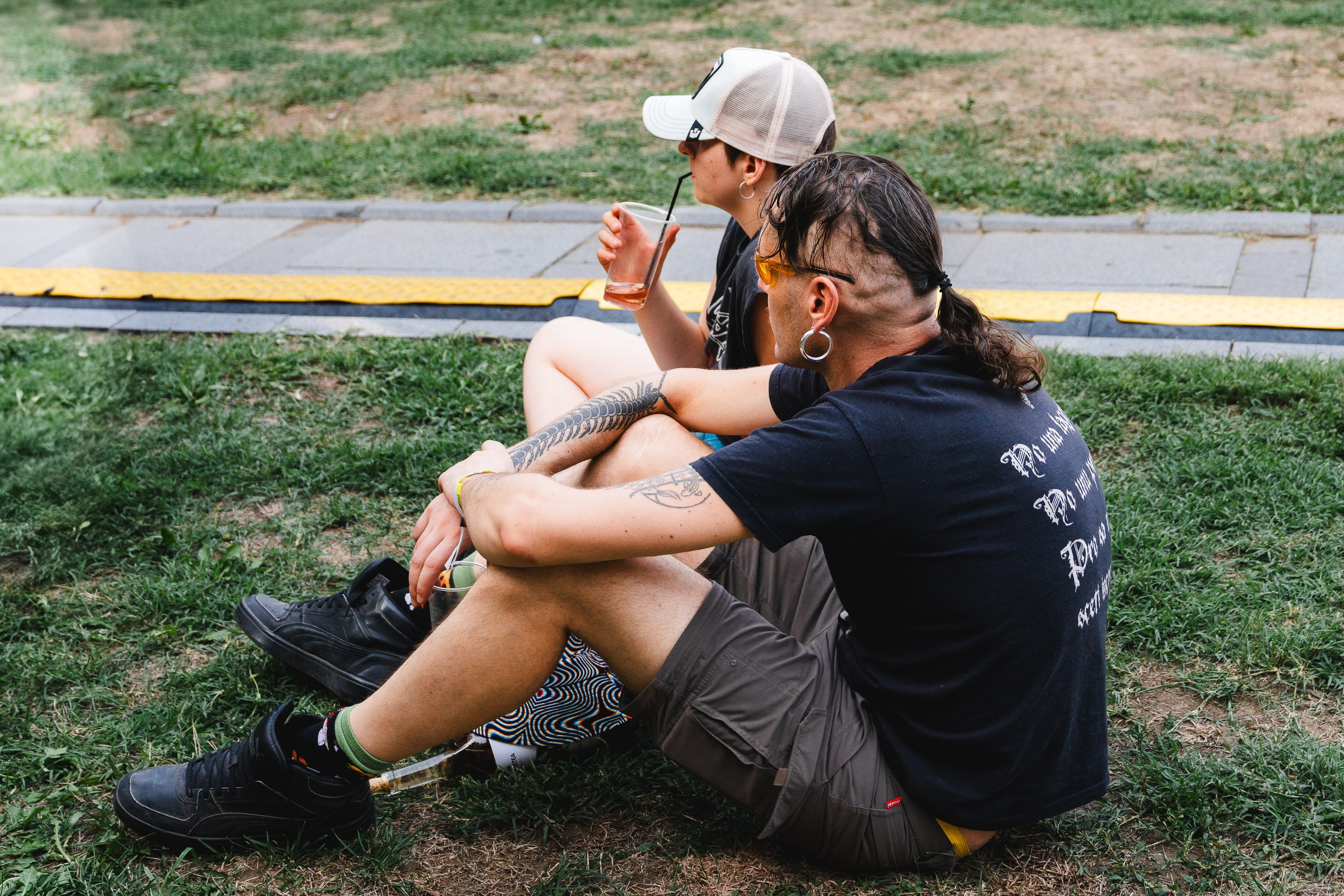 Dark Bombastic Evening (Editia 11 — 2025). Fotograf evenimente. Fotograf nunta. Fotograf Botez. Mihaela Savu