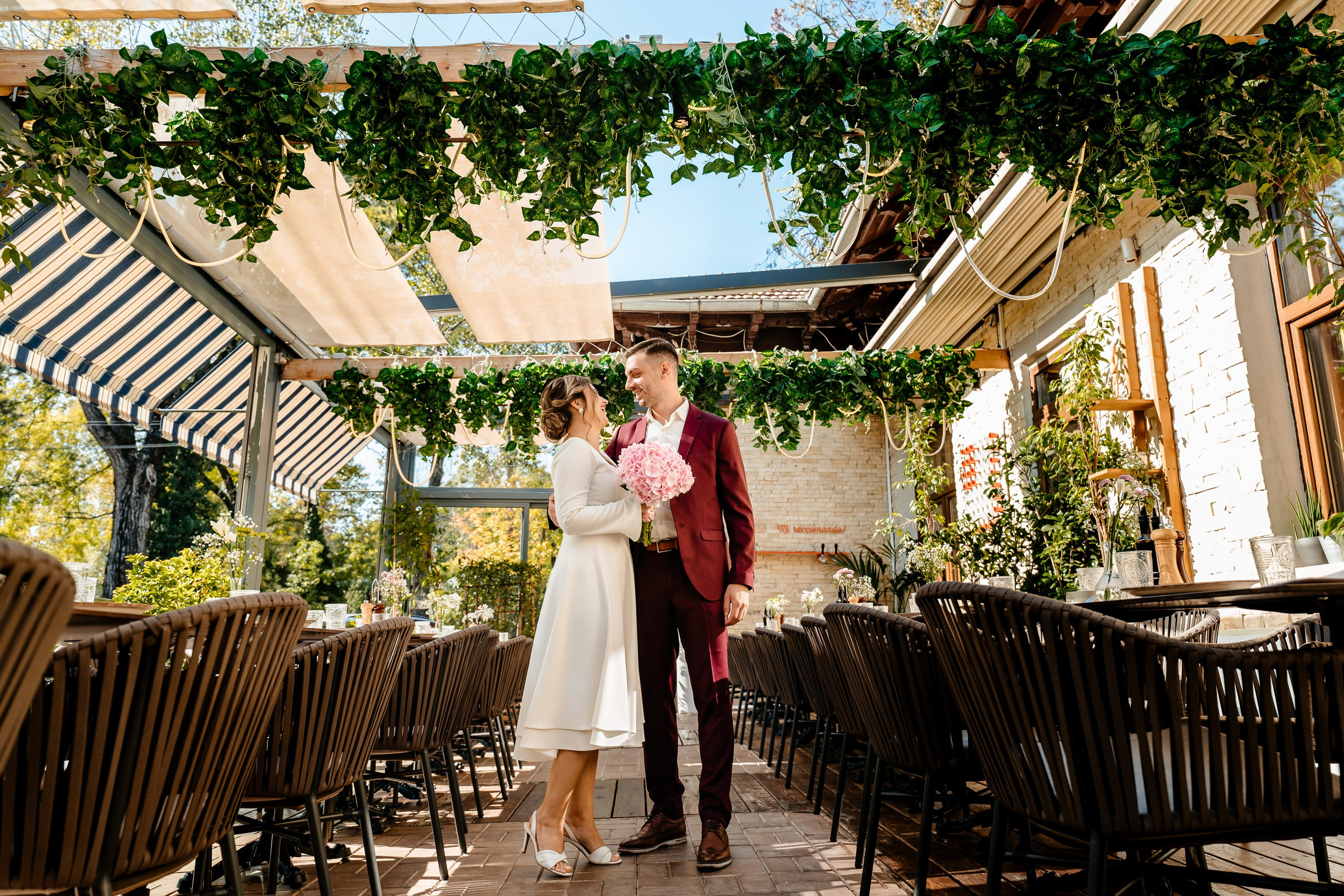 Bianca & George. Fotograf evenimente. Fotograf nunta. Fotograf Botez. Mihaela Savu