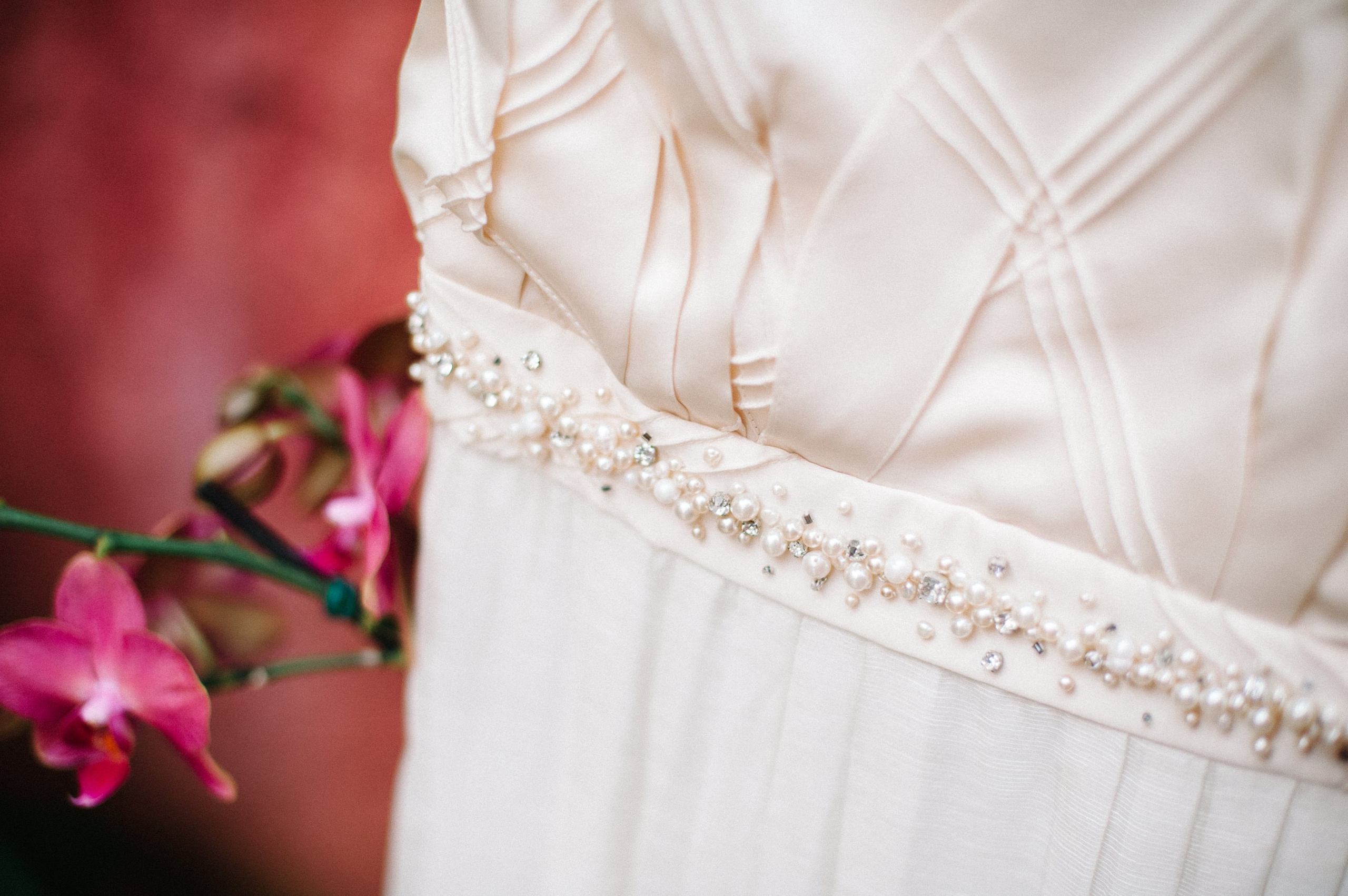 Janaina e Maurício — Espaço Galiileo Ilhabela