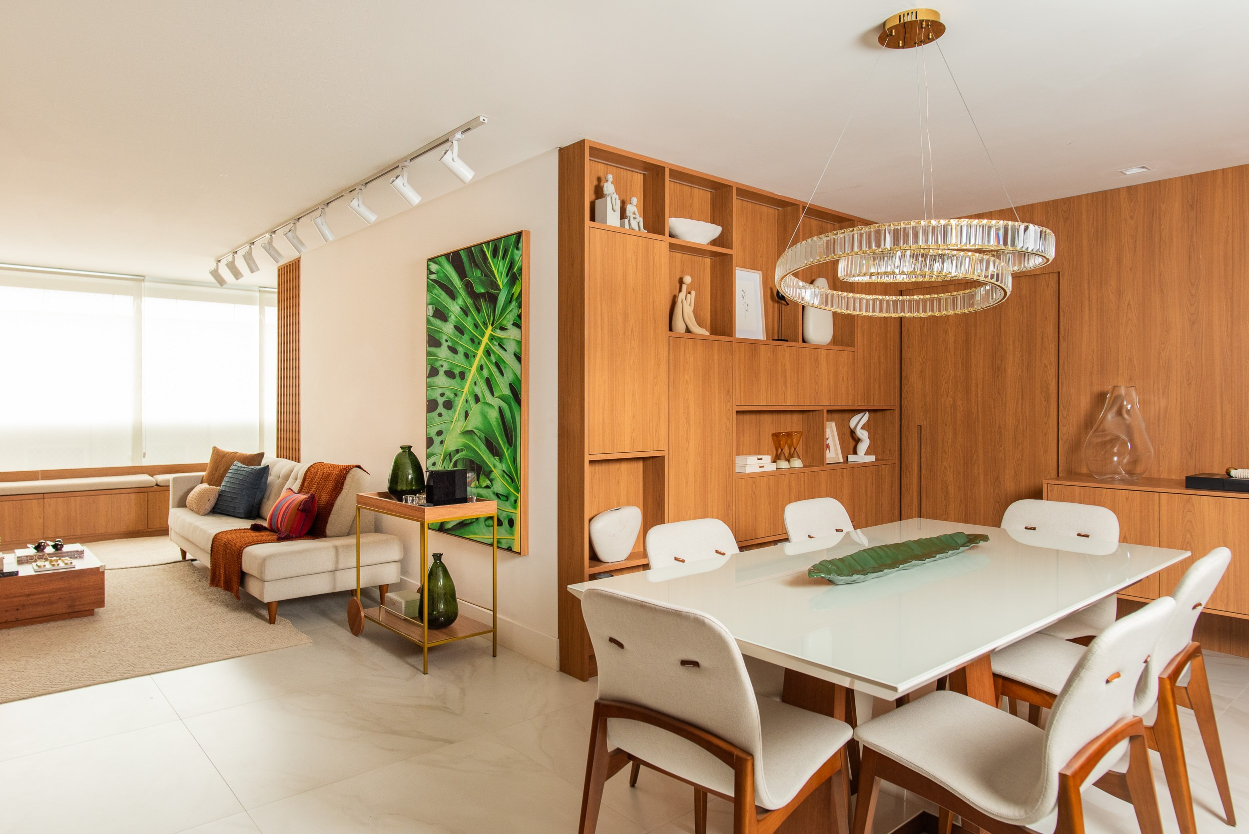 Decora e Adora — Arquitetura e Interiores. Gustavo Gaiote Fotografia