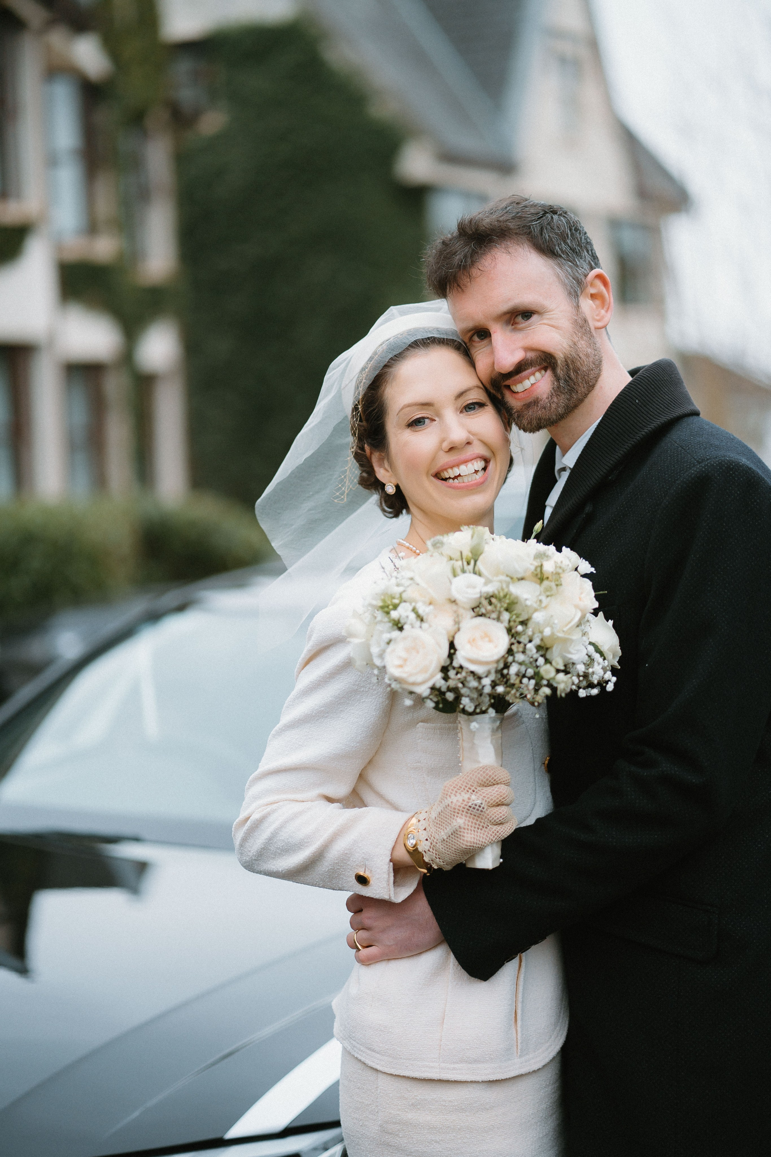 Cassi and Dominic Wedding. Wedding and family photographer Ireland