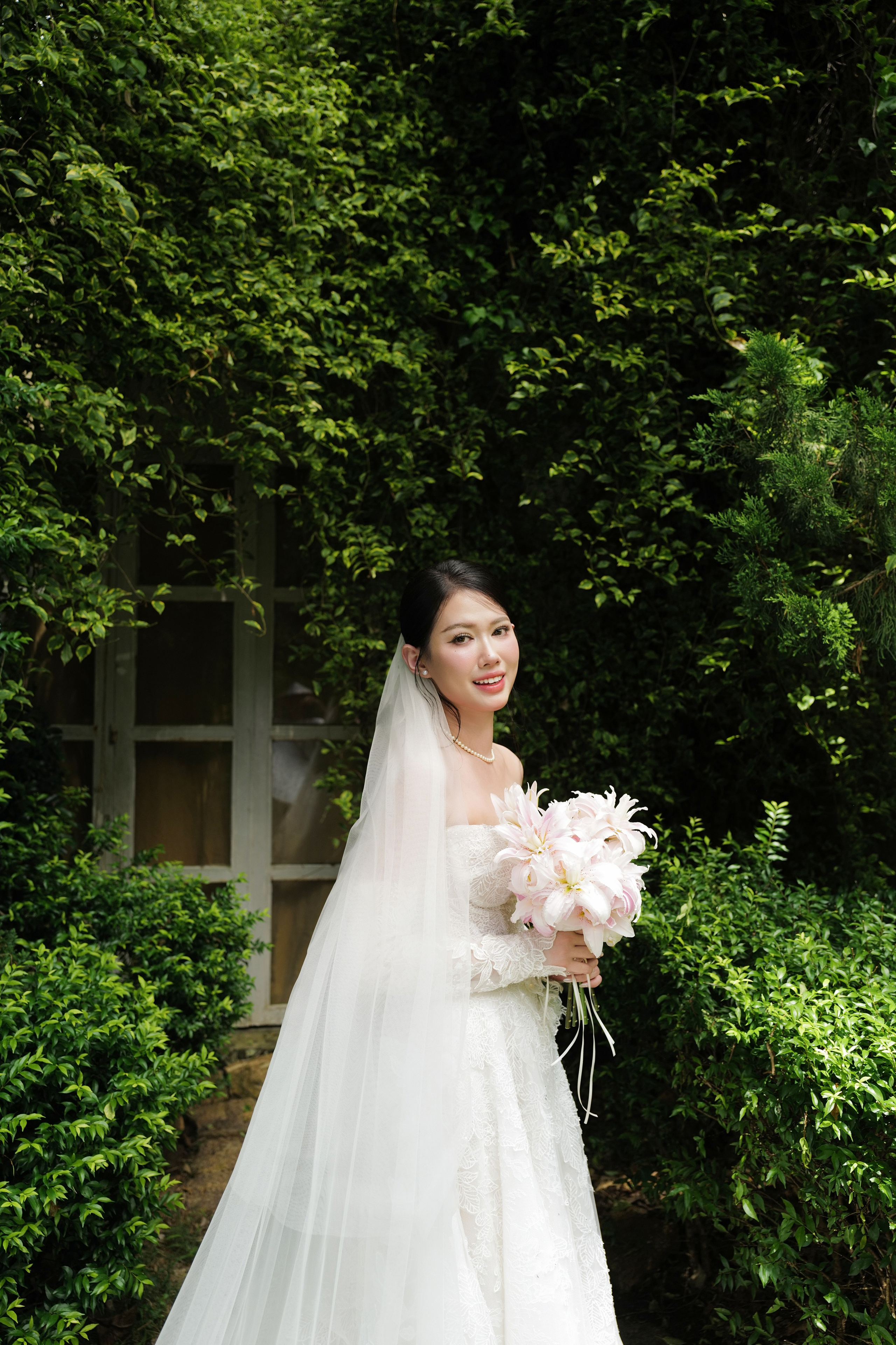 PreWedding T & D. TheLoveMuseum