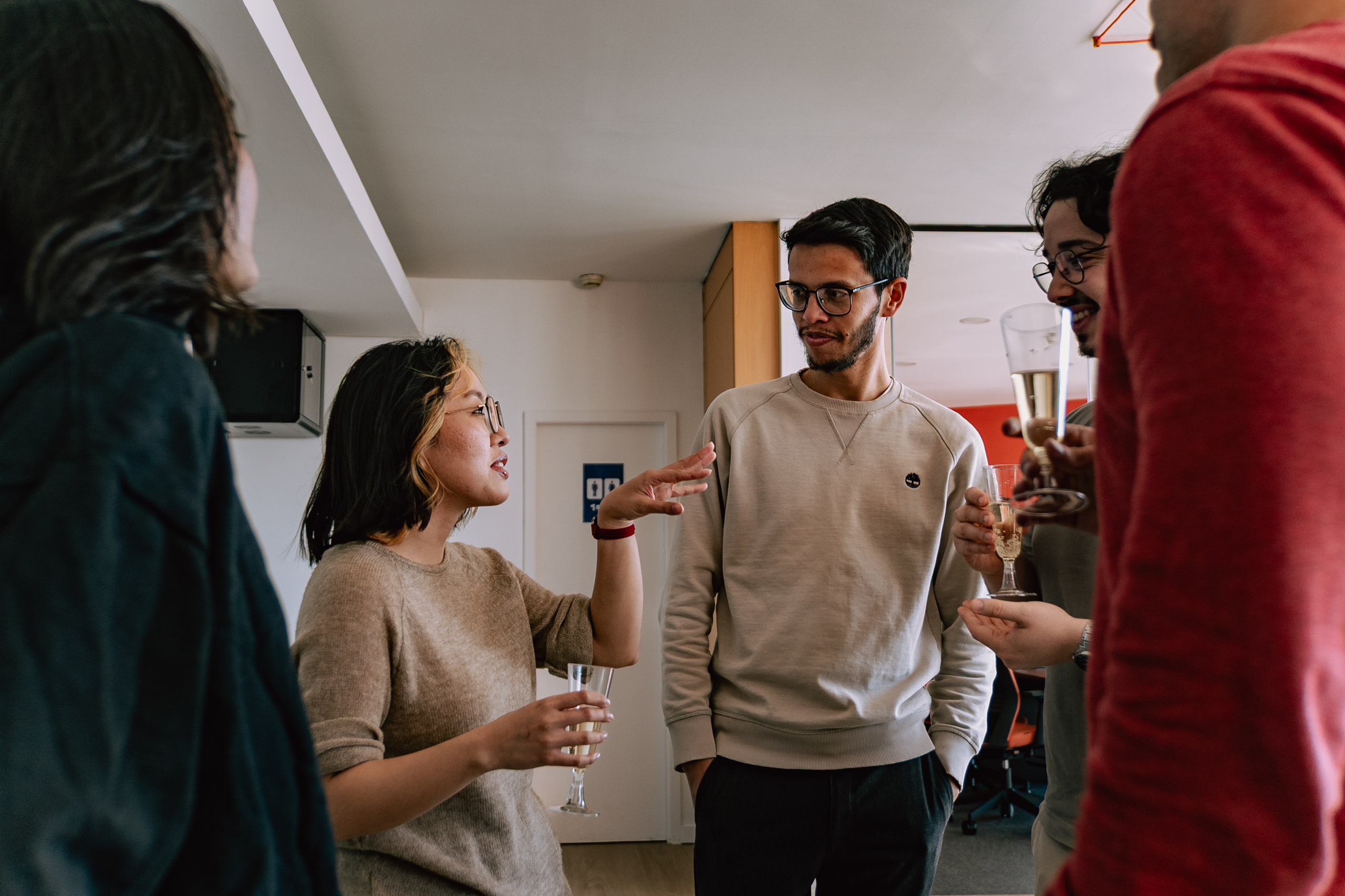 Gapstars. Lisbon Event Photographer