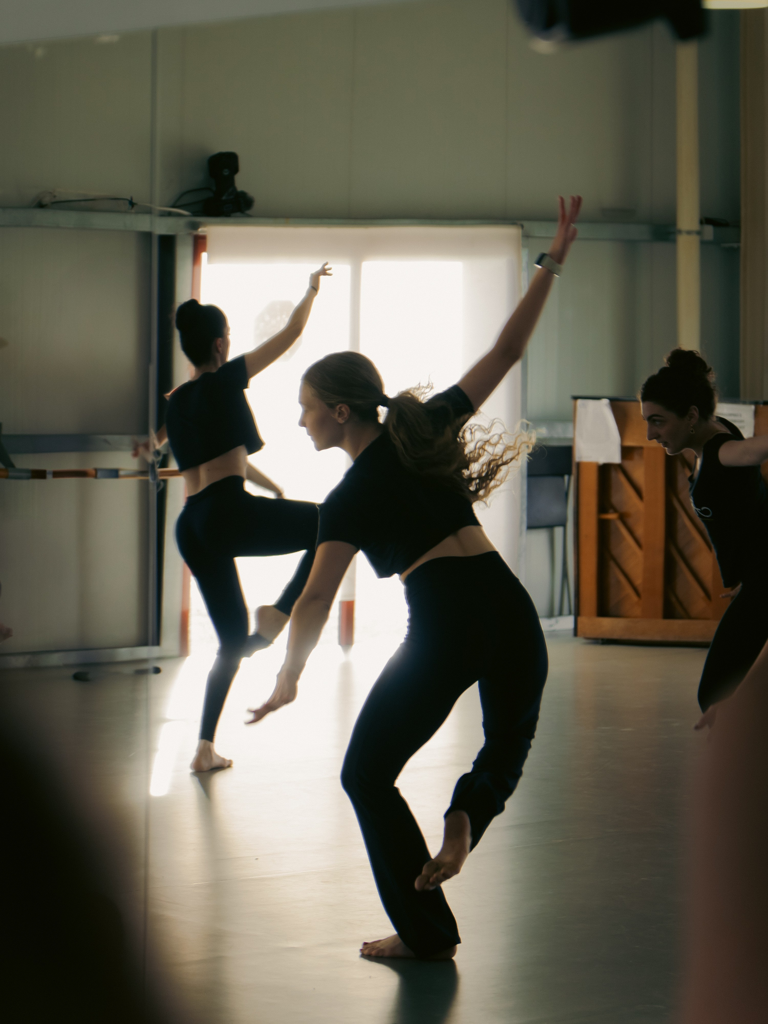 Jazzy (ART of Dance). Lisbon Event Photographer