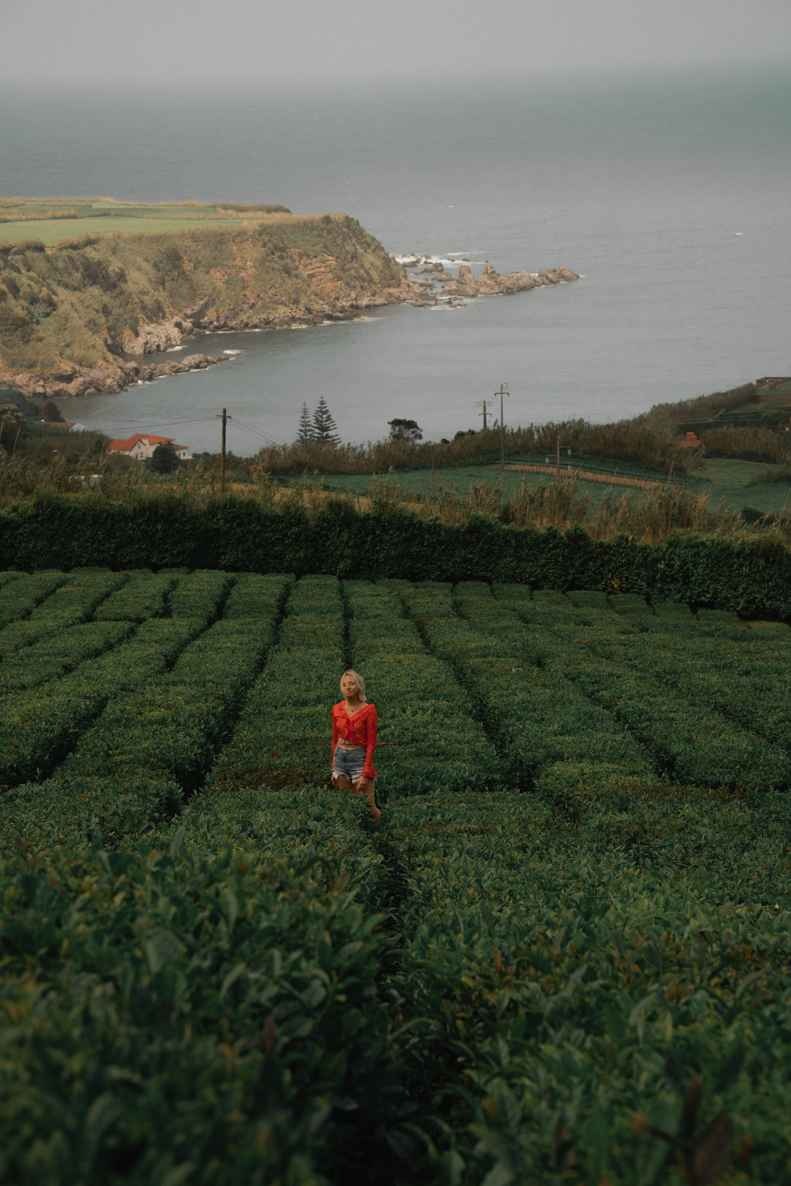 Polina Azores. Lisbon Event Photographer