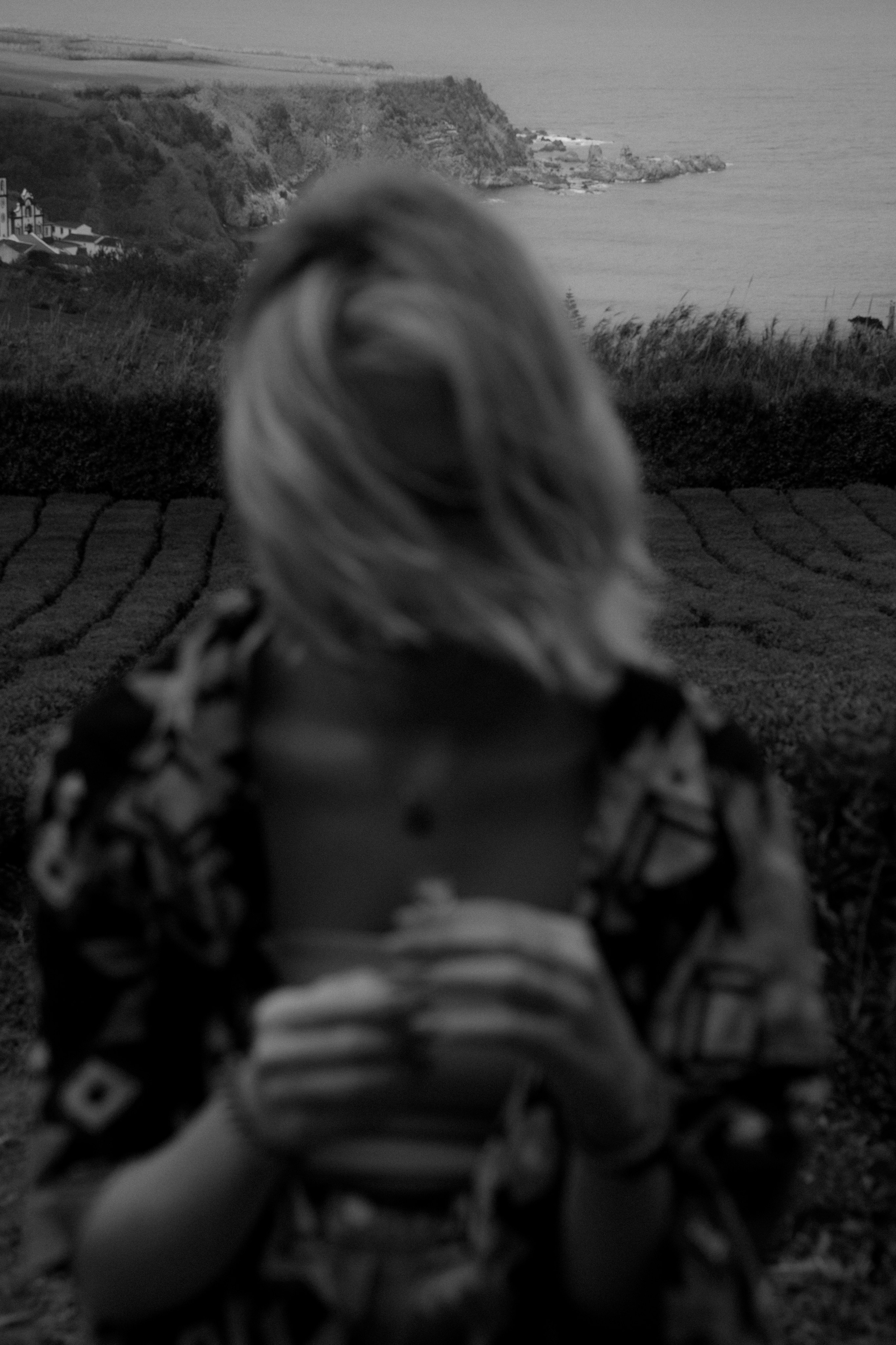 Polina Azores. Lisbon Event Photographer