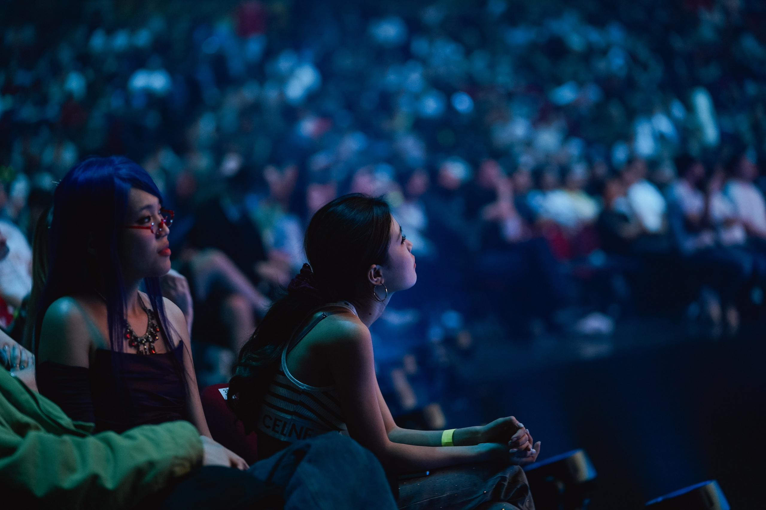 THE BLAST PREMIER OPEN: LISBON 2025. Lisbon Event Photographer