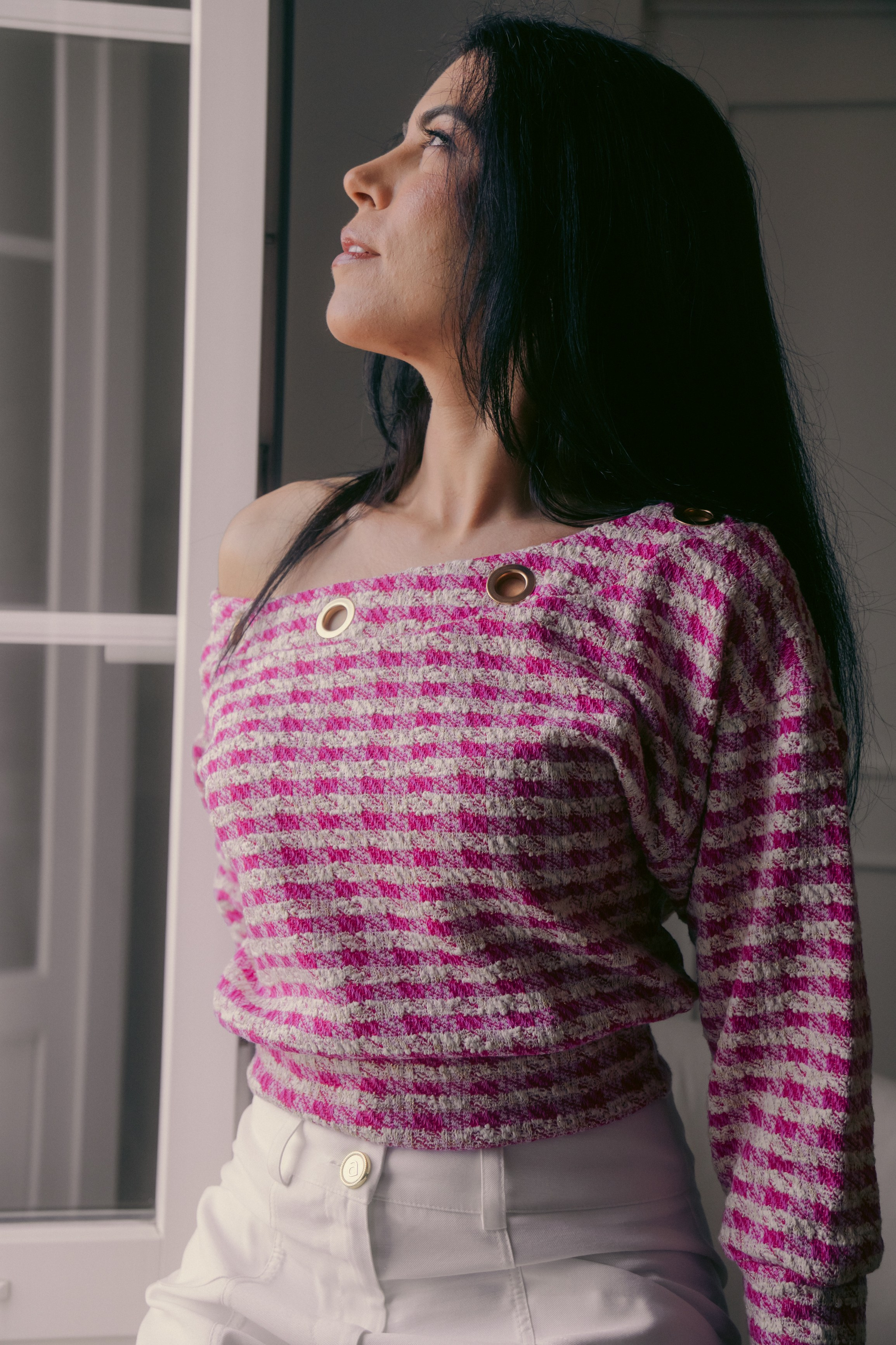 Zeli store (clothes). Lisbon Event Photographer