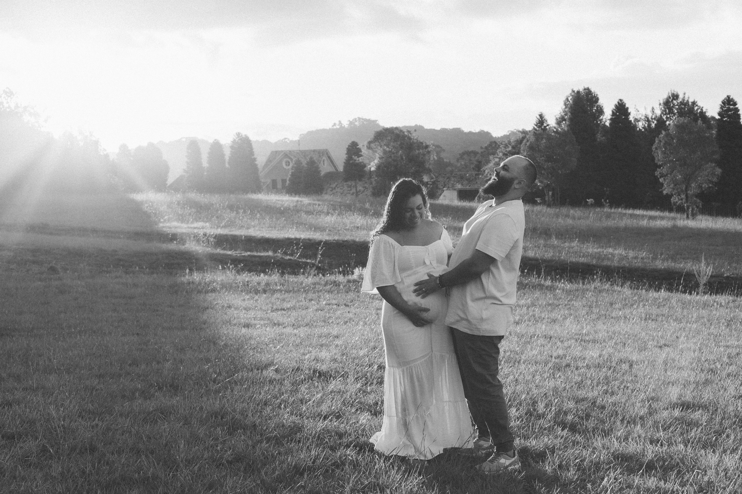 Como quem sonha. Lídia Cabral Fotografia | Fotógrafa de casais e famílias em Gramado RS