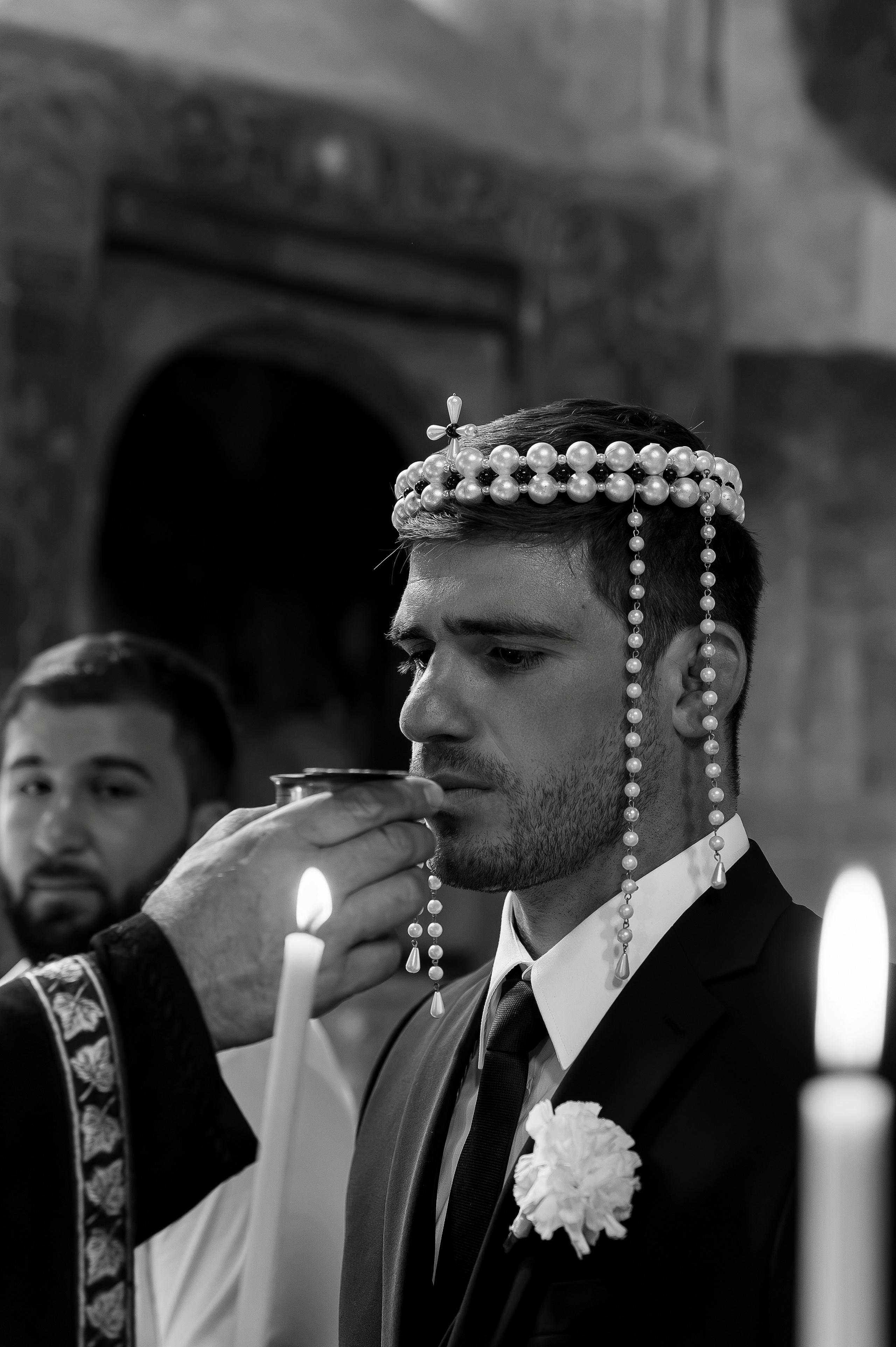 Венчание в Светицховели. Свадебный и семейный фотограф Екатерина Шестакова