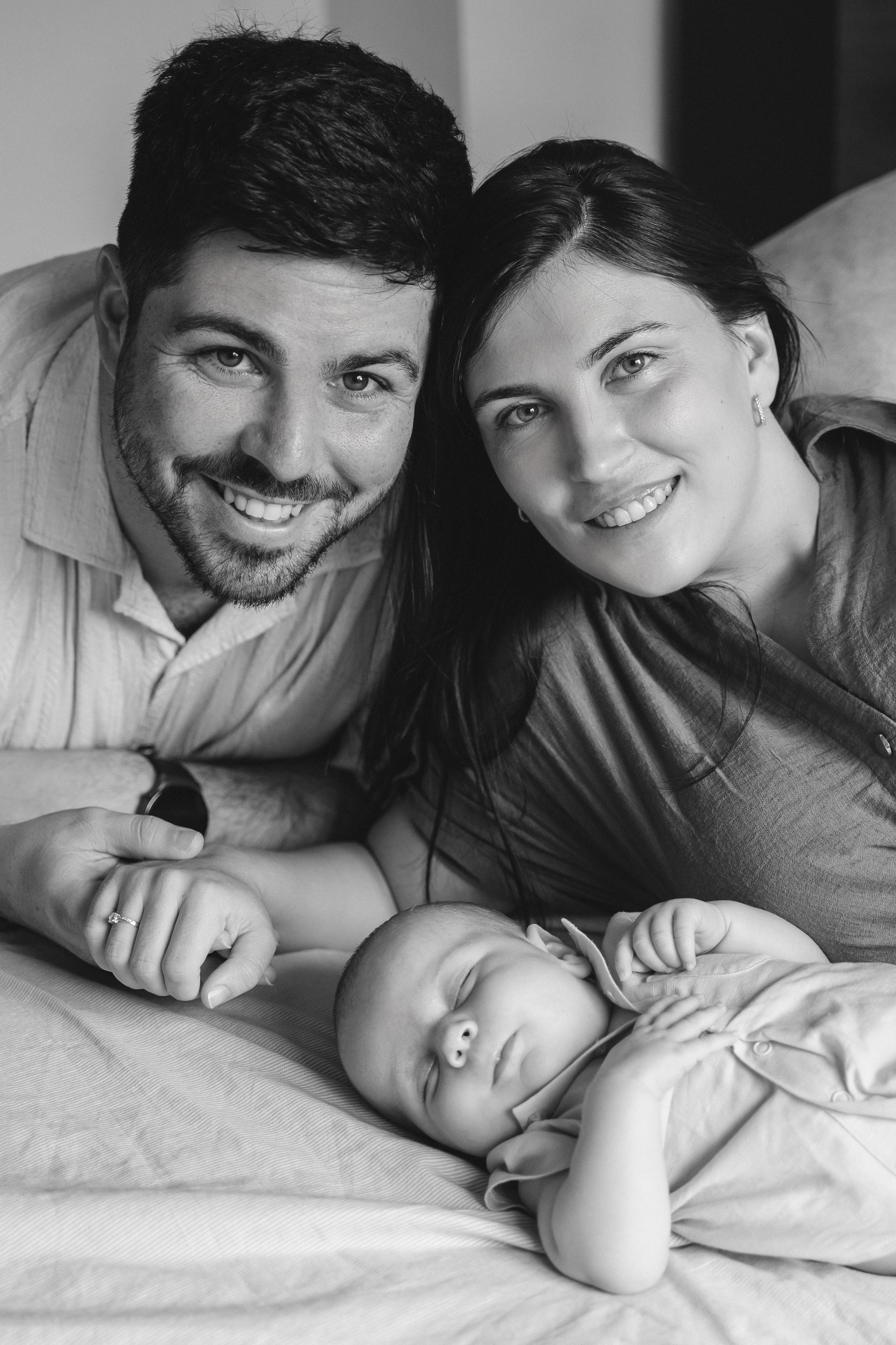 Laura, Nacho y Gonzalo. Фотограф в Валенсии, Испания Надежда Балаховская