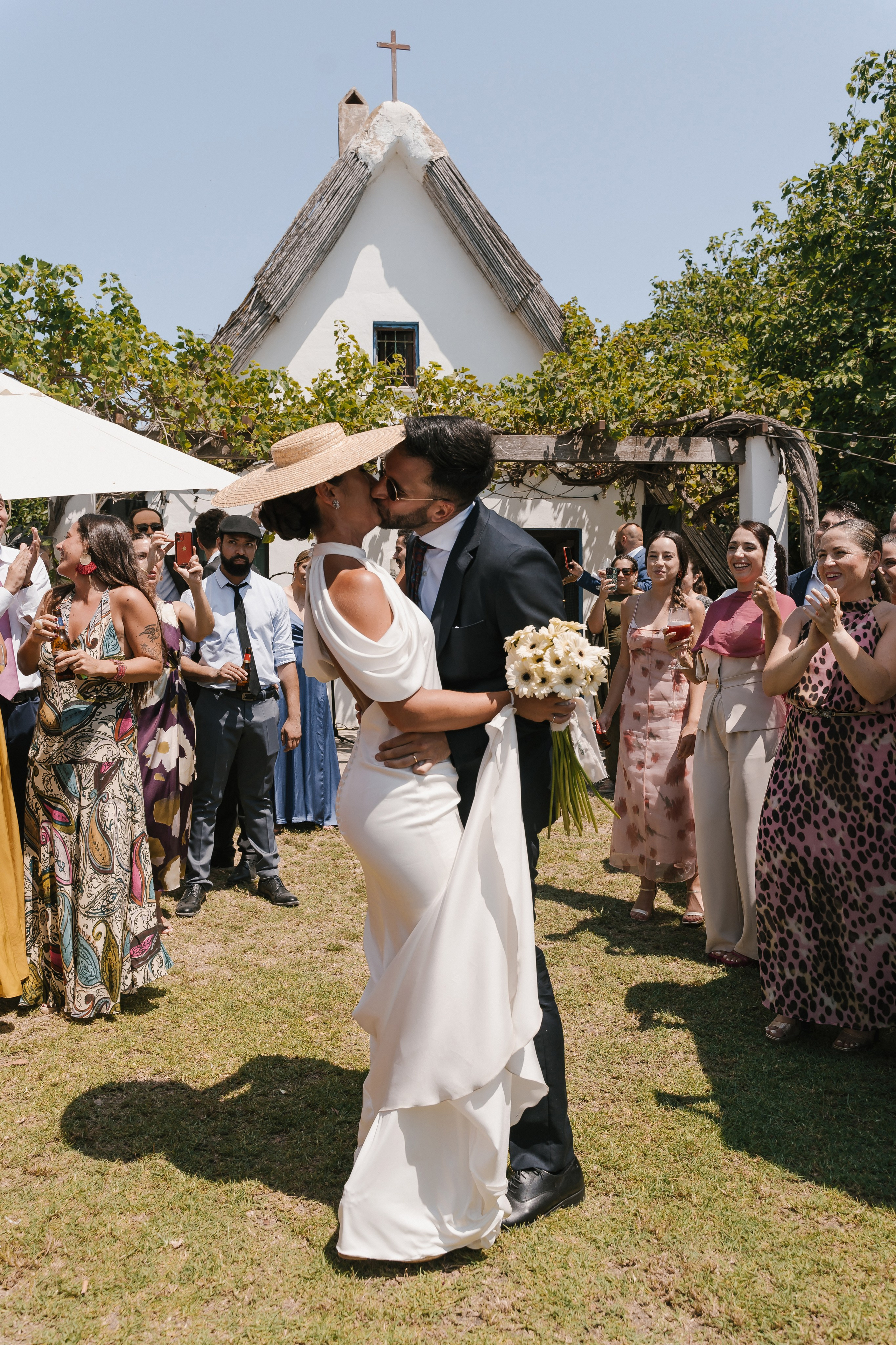 M & N. Fotógrafa de bodas y familias en España, Valencia: Nadia ProFoto